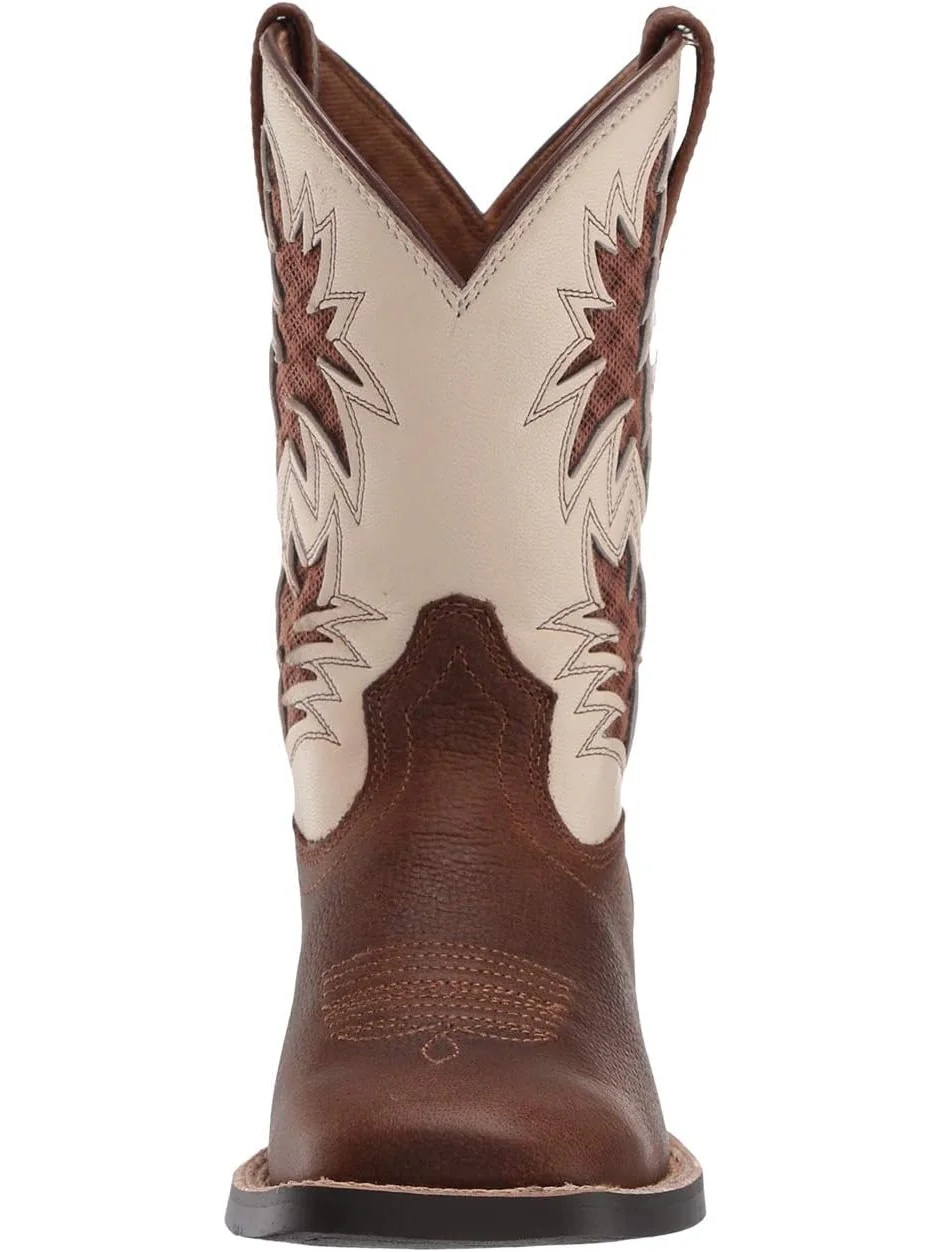 Ботинки Ariat Kids Cowboy VentTEK — 7