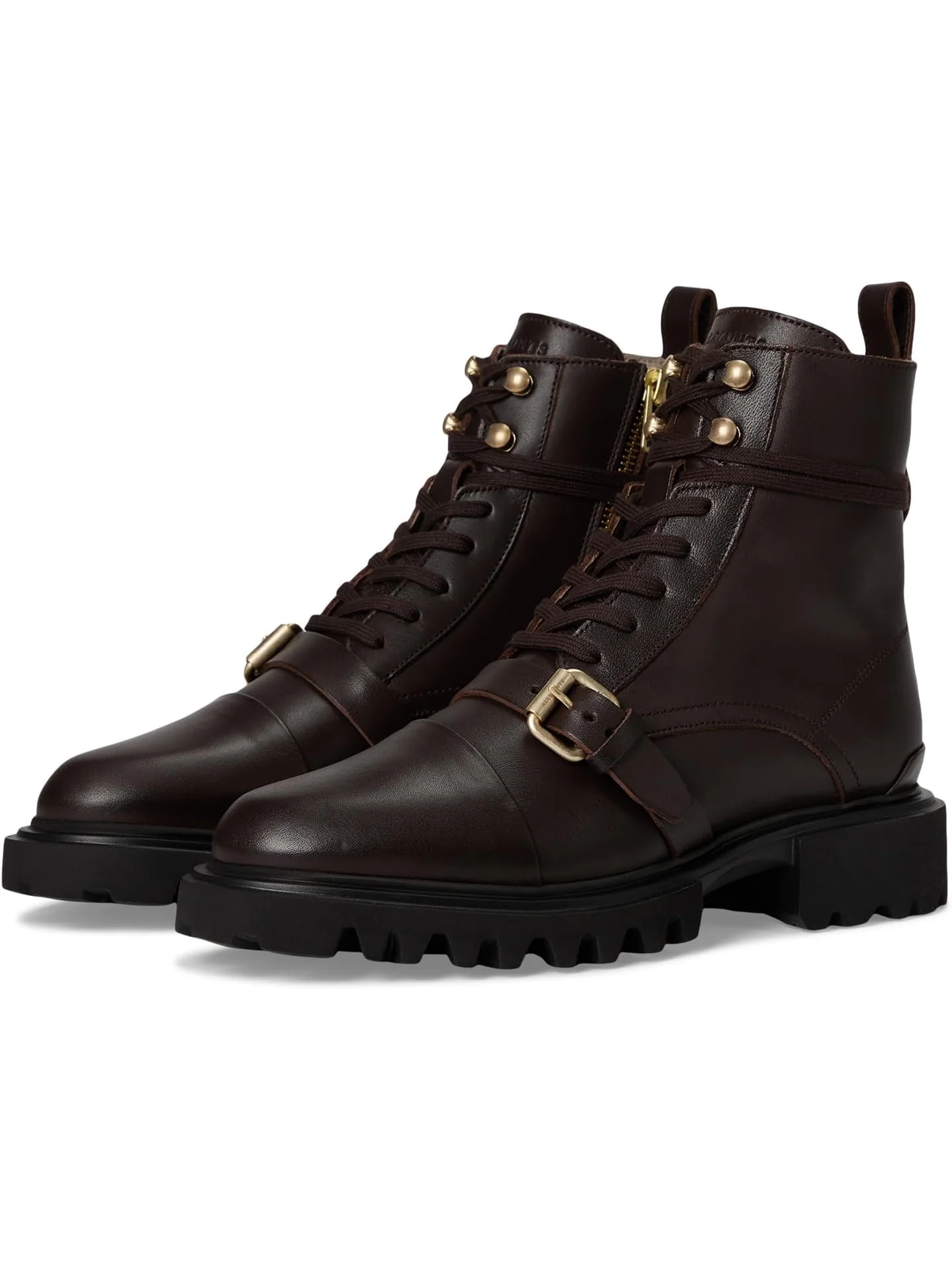 Ботинки AllSaints Tori Boots — 1