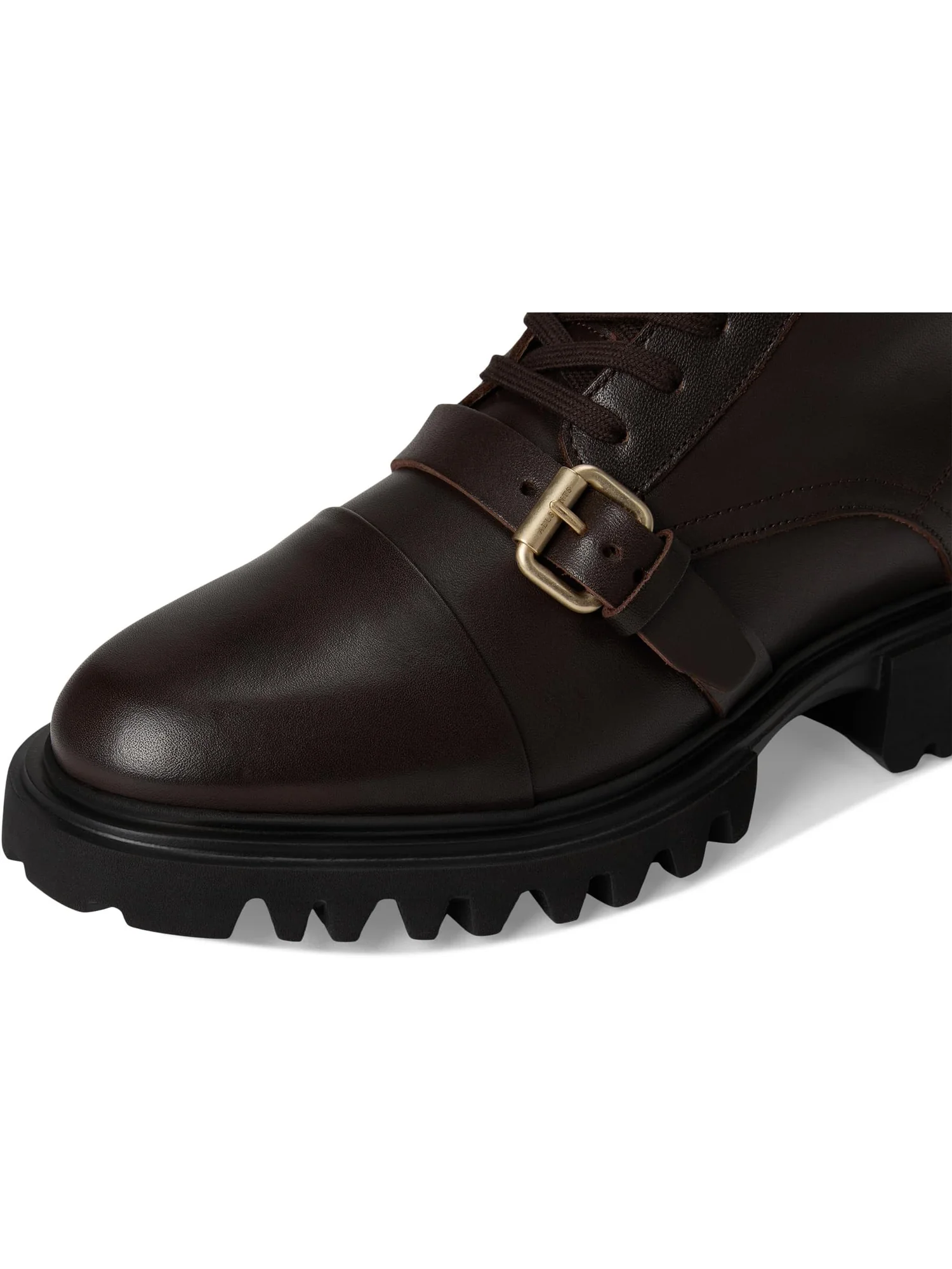 Ботинки AllSaints Tori Boots — 2