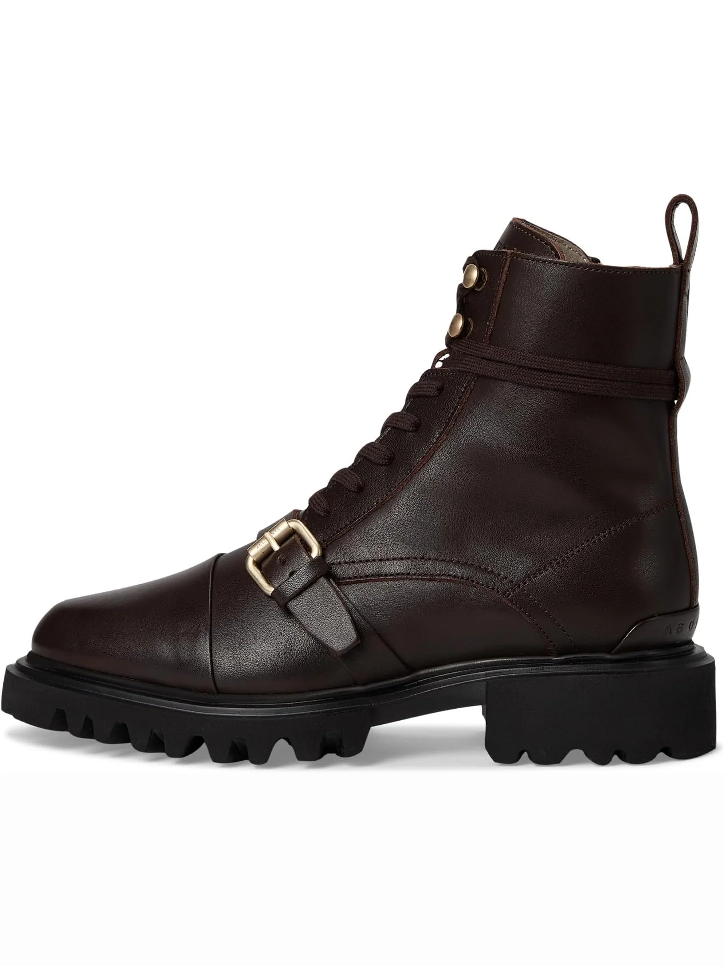 Ботинки AllSaints Tori Boots — 4