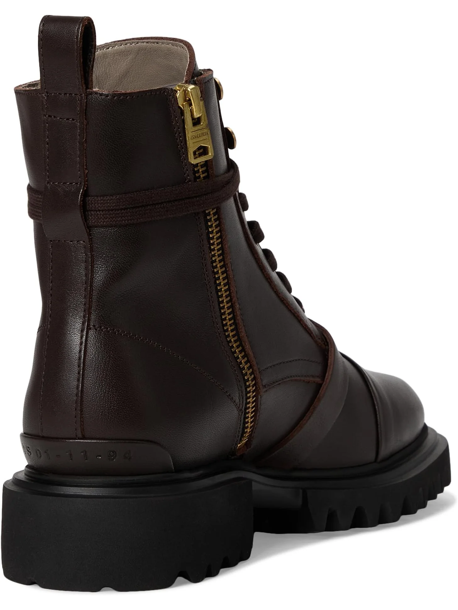 Ботинки AllSaints Tori Boots — 5