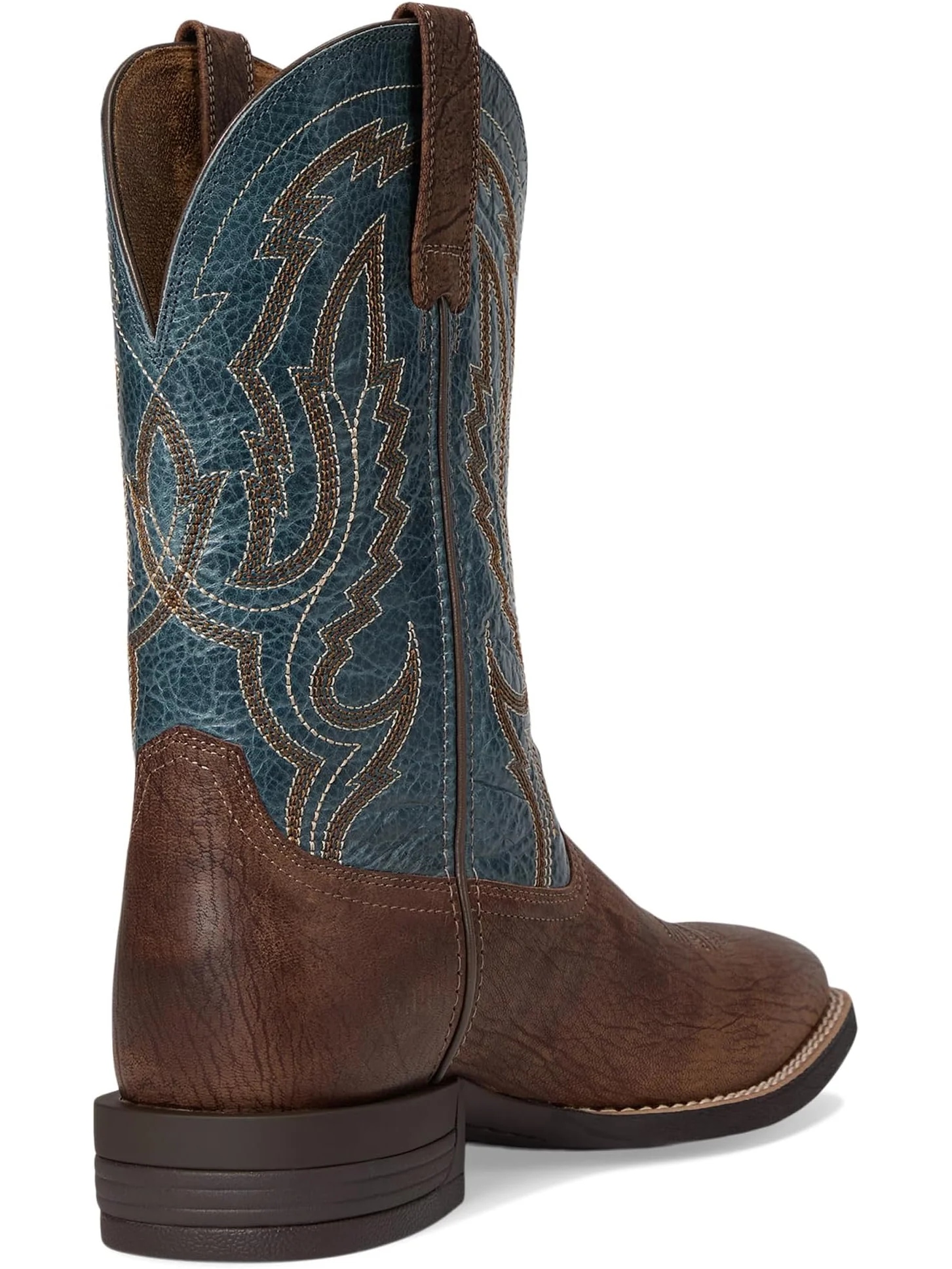Ботинки Ariat Steadfast Cowboy Boot — 5