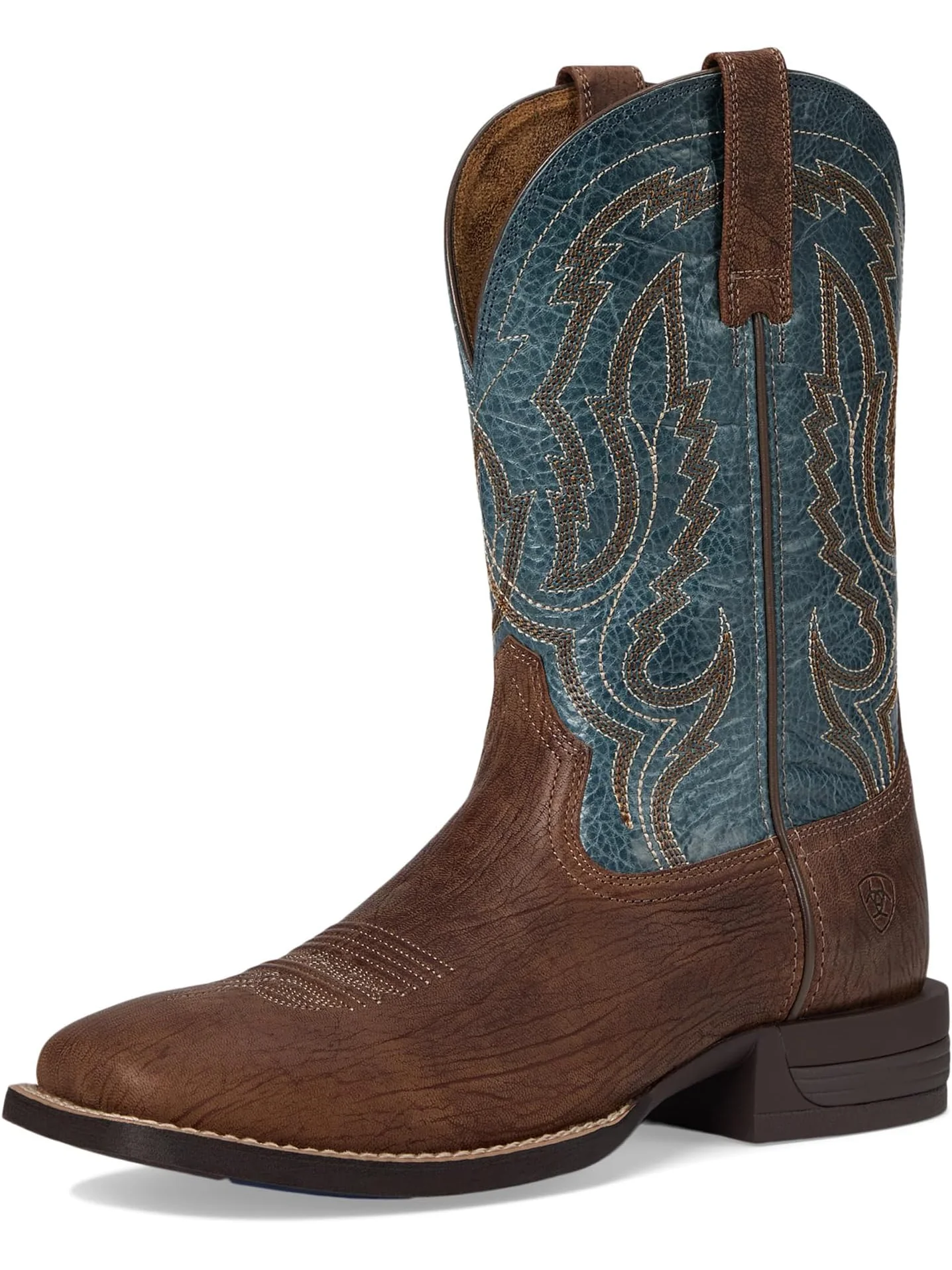 Ботинки Ariat Steadfast Cowboy Boot — 7