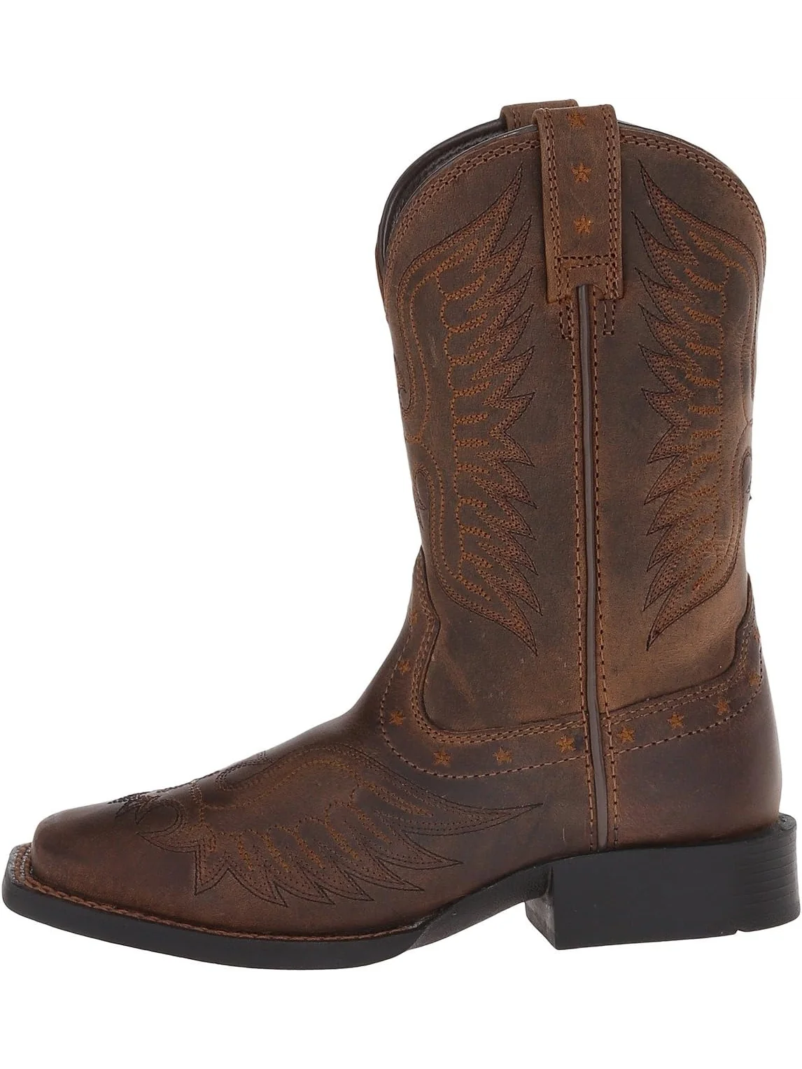 Ботинки Ariat Kids Honor — 4