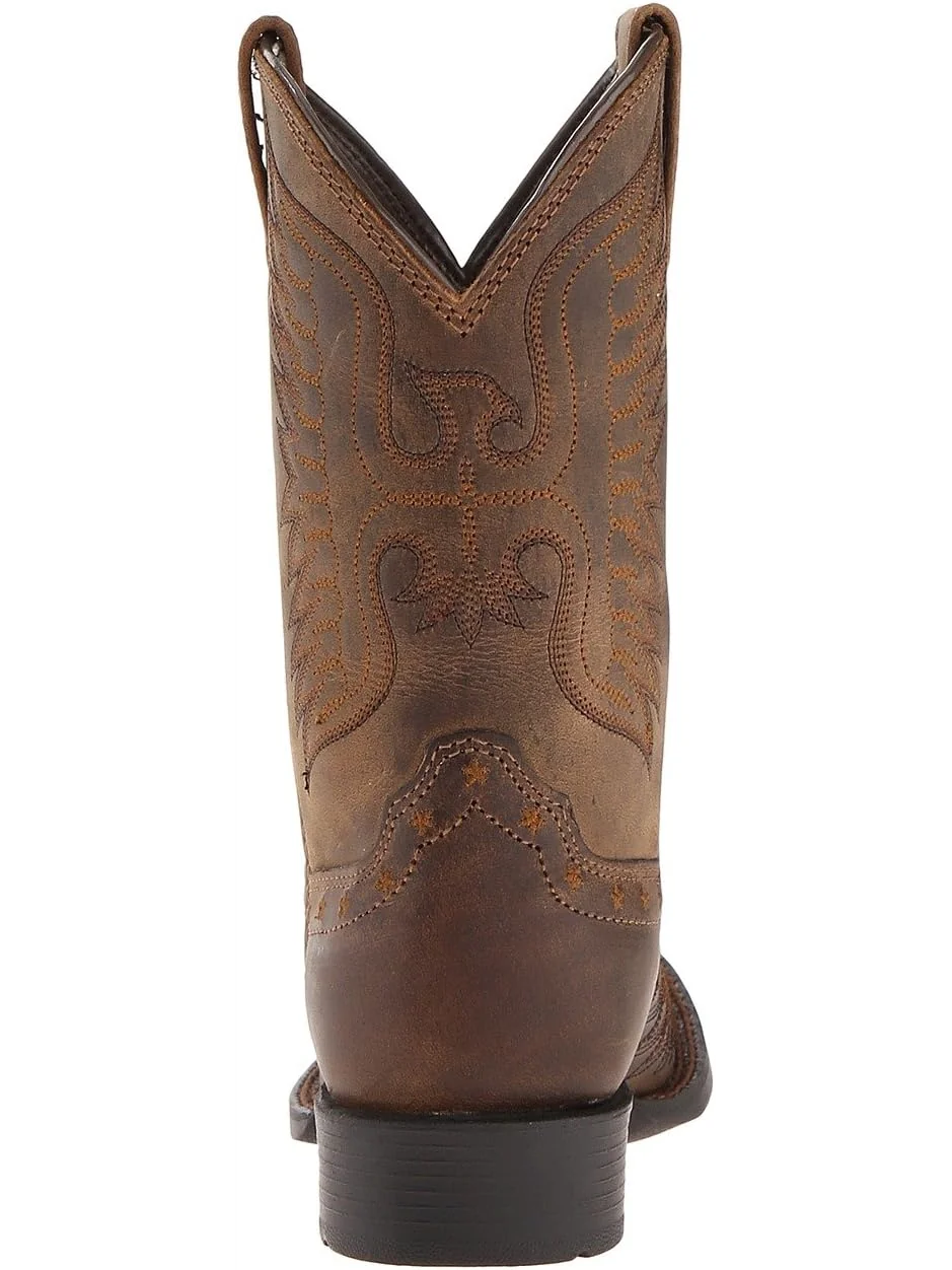 Ботинки Ariat Kids Honor — 5
