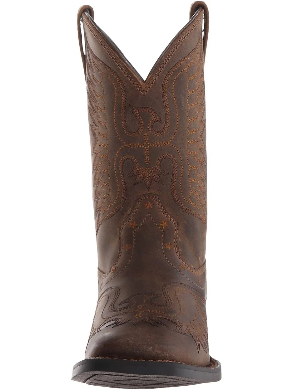 Ботинки Ariat Kids Honor — 7