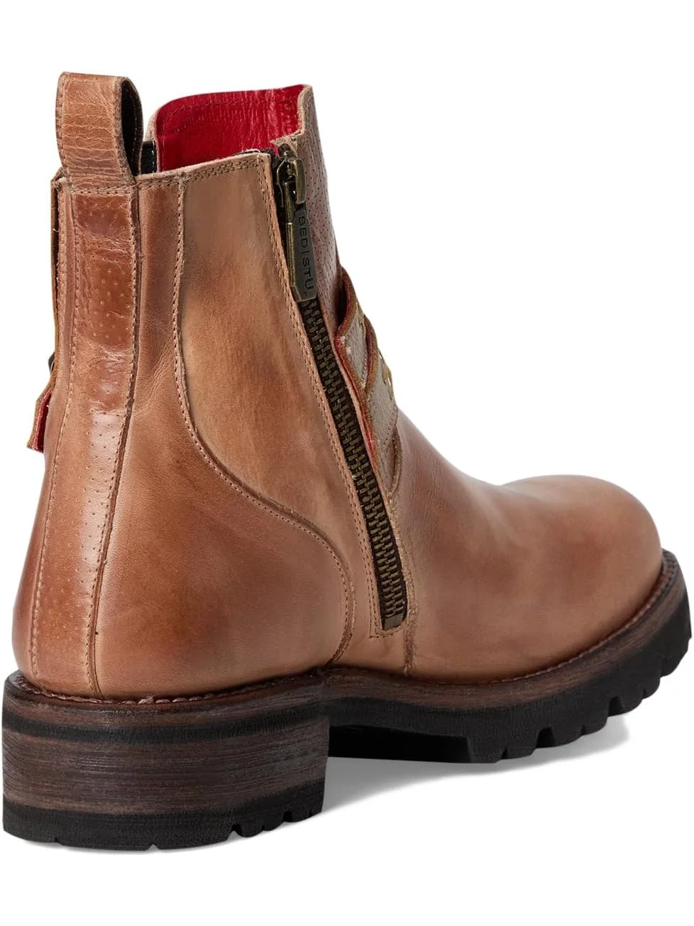 Ботинки Bed Stu Women's Daring — 5