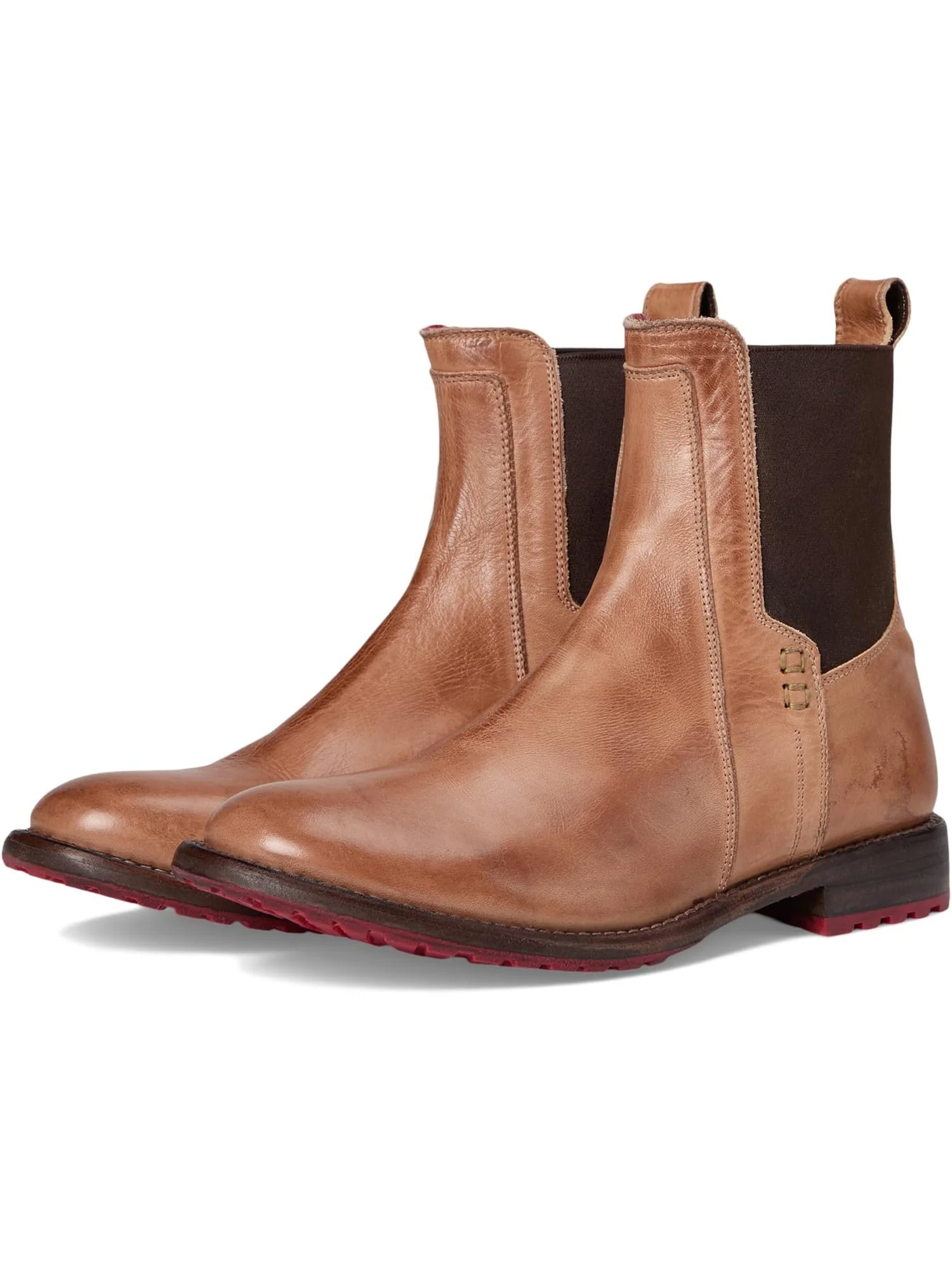 Ботинки Bed Stu Women's Ethic — 1