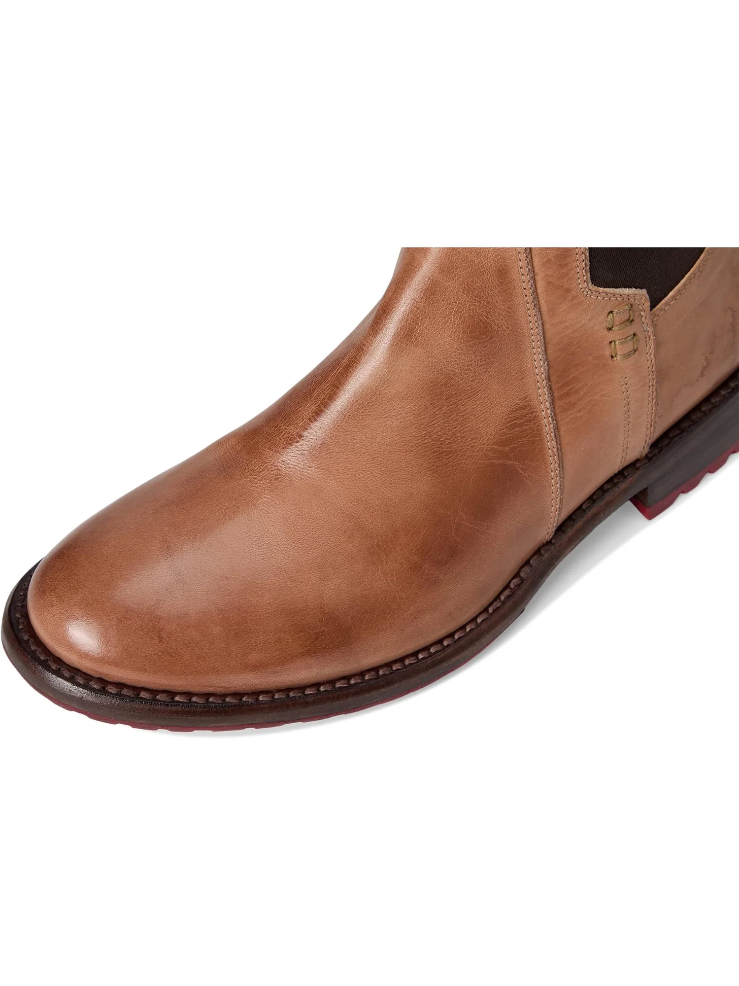 Ботинки Bed Stu Women's Ethic — 2