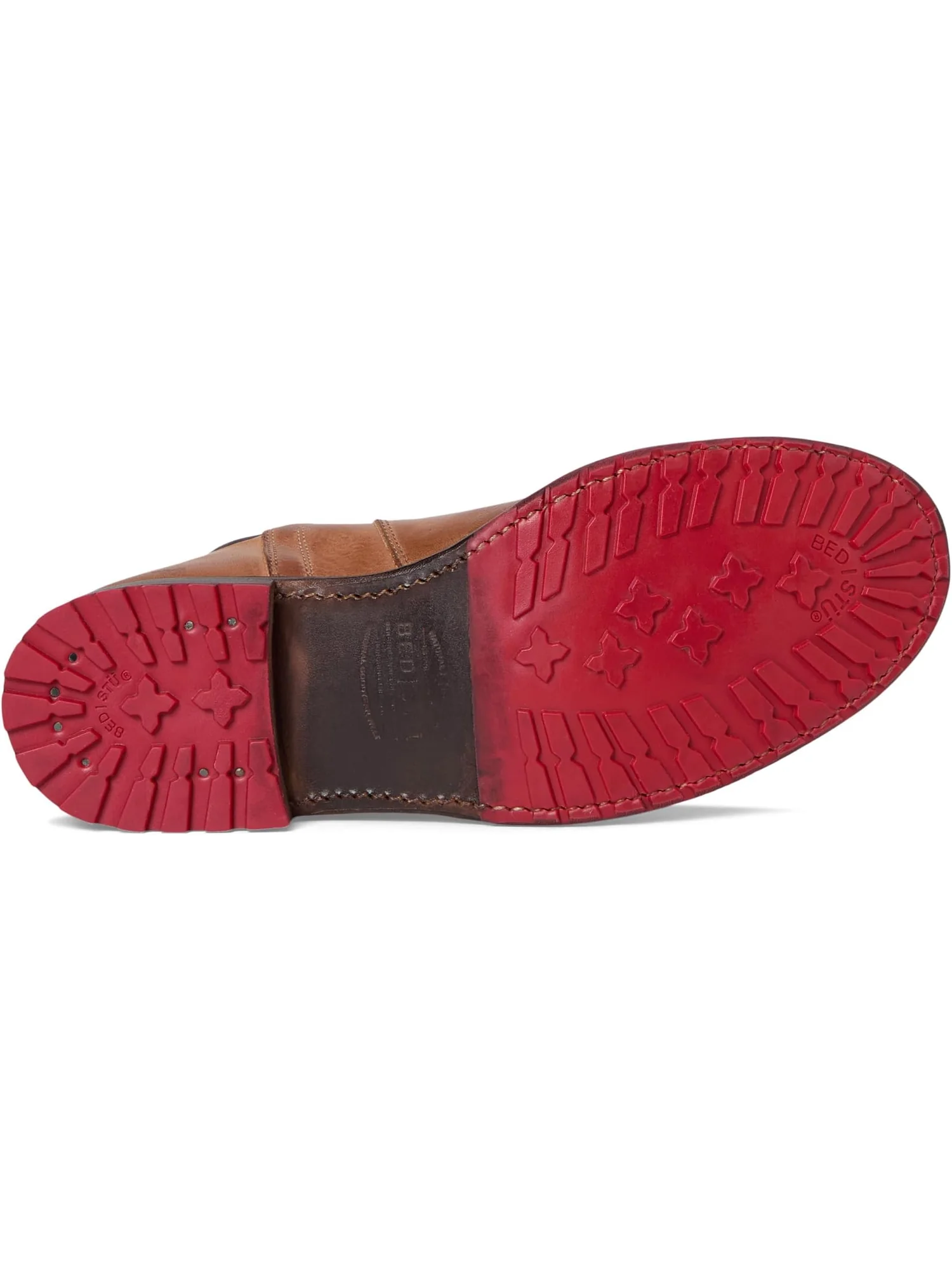 Ботинки Bed Stu Women's Ethic — 3