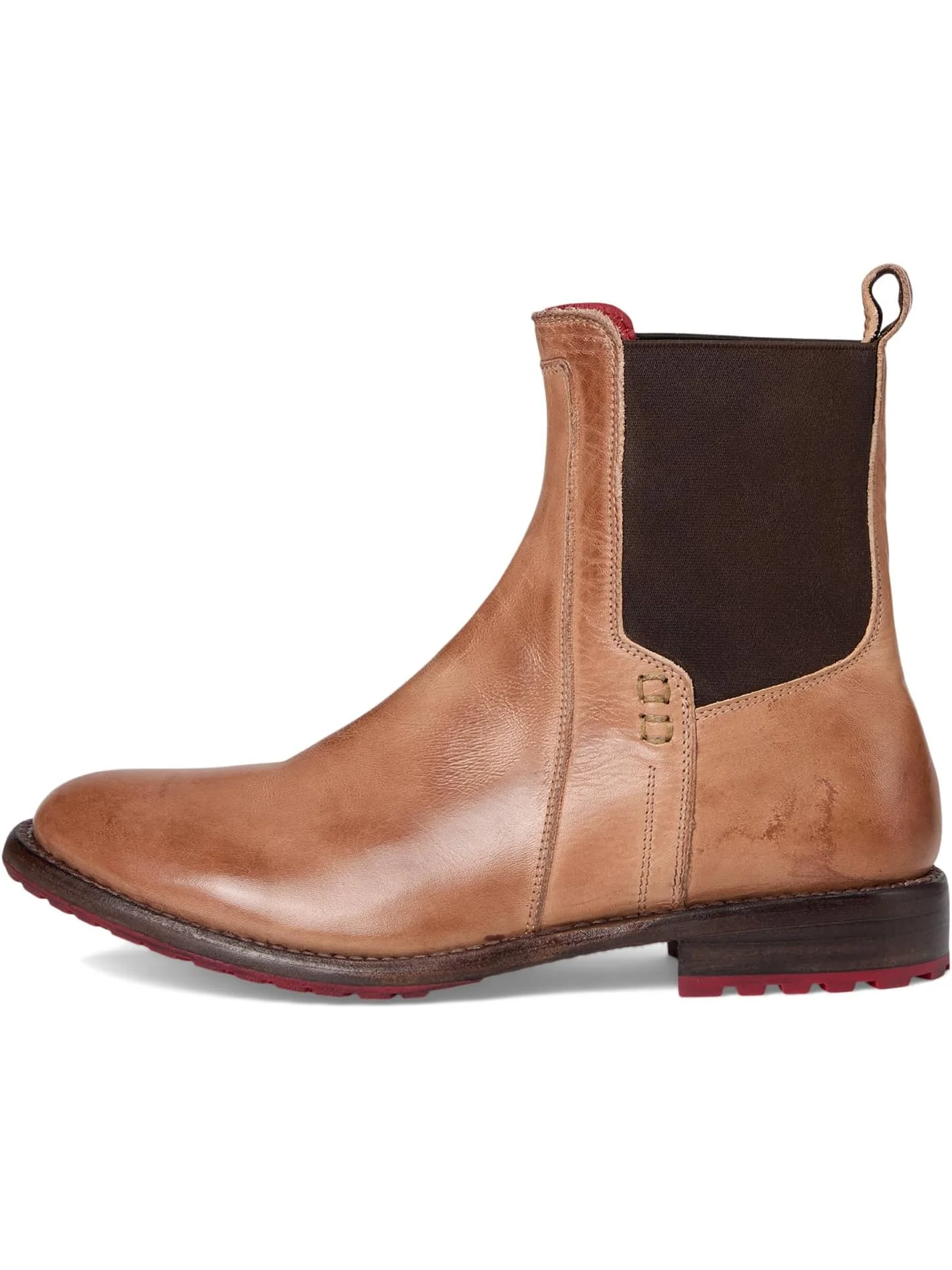 Ботинки Bed Stu Women's Ethic — 4