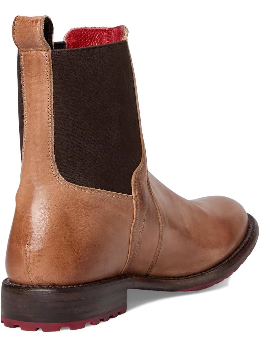 Ботинки Bed Stu Women's Ethic — 5