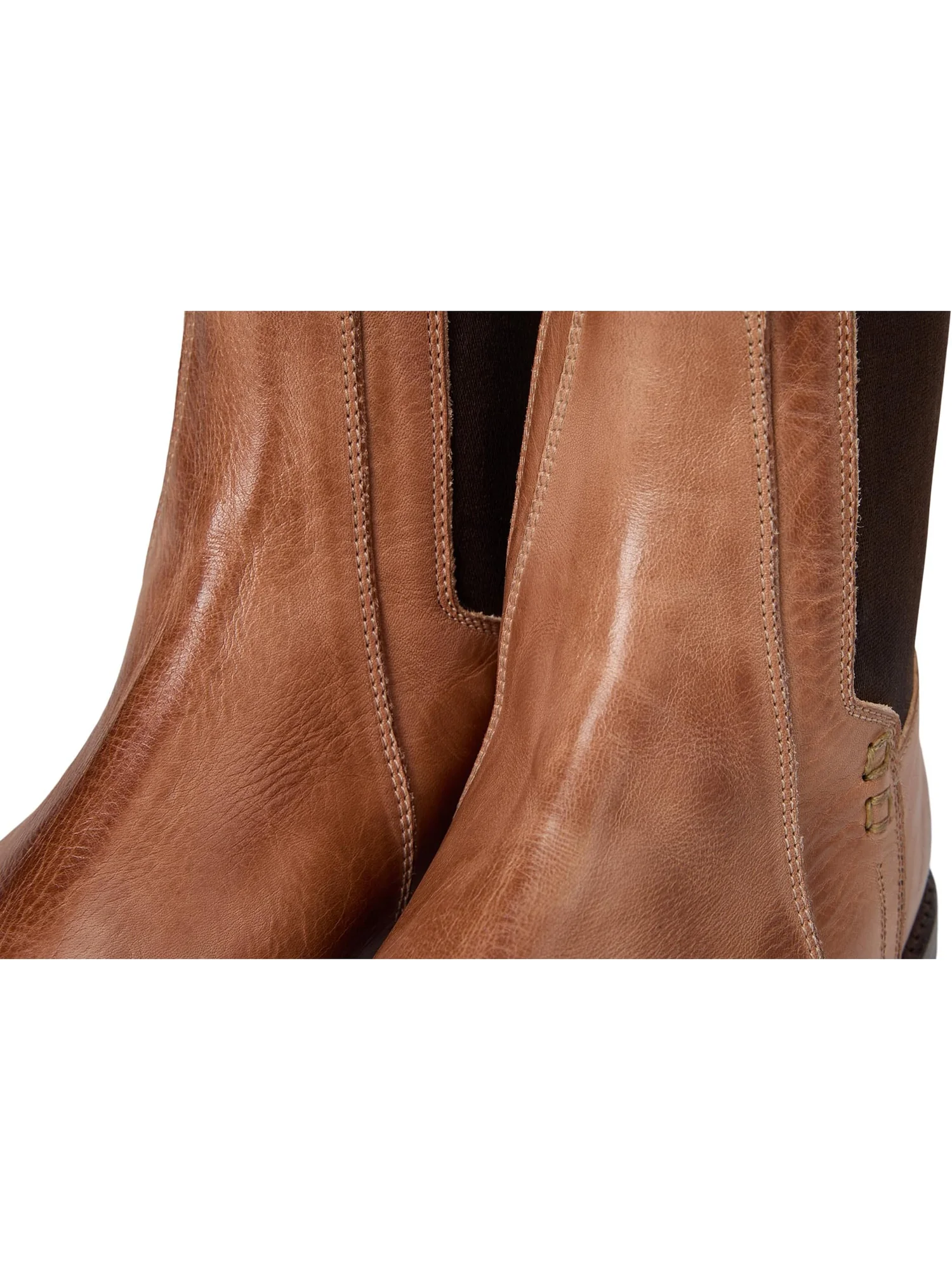 Ботинки Bed Stu Women's Ethic — 6