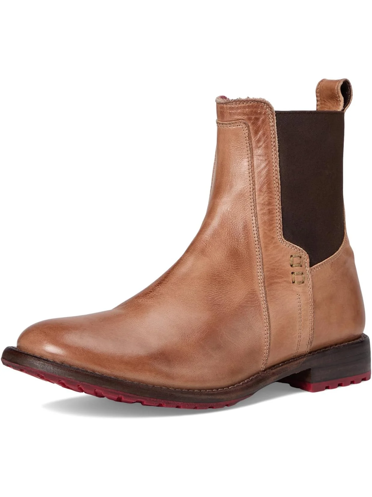 Ботинки Bed Stu Women's Ethic — 7
