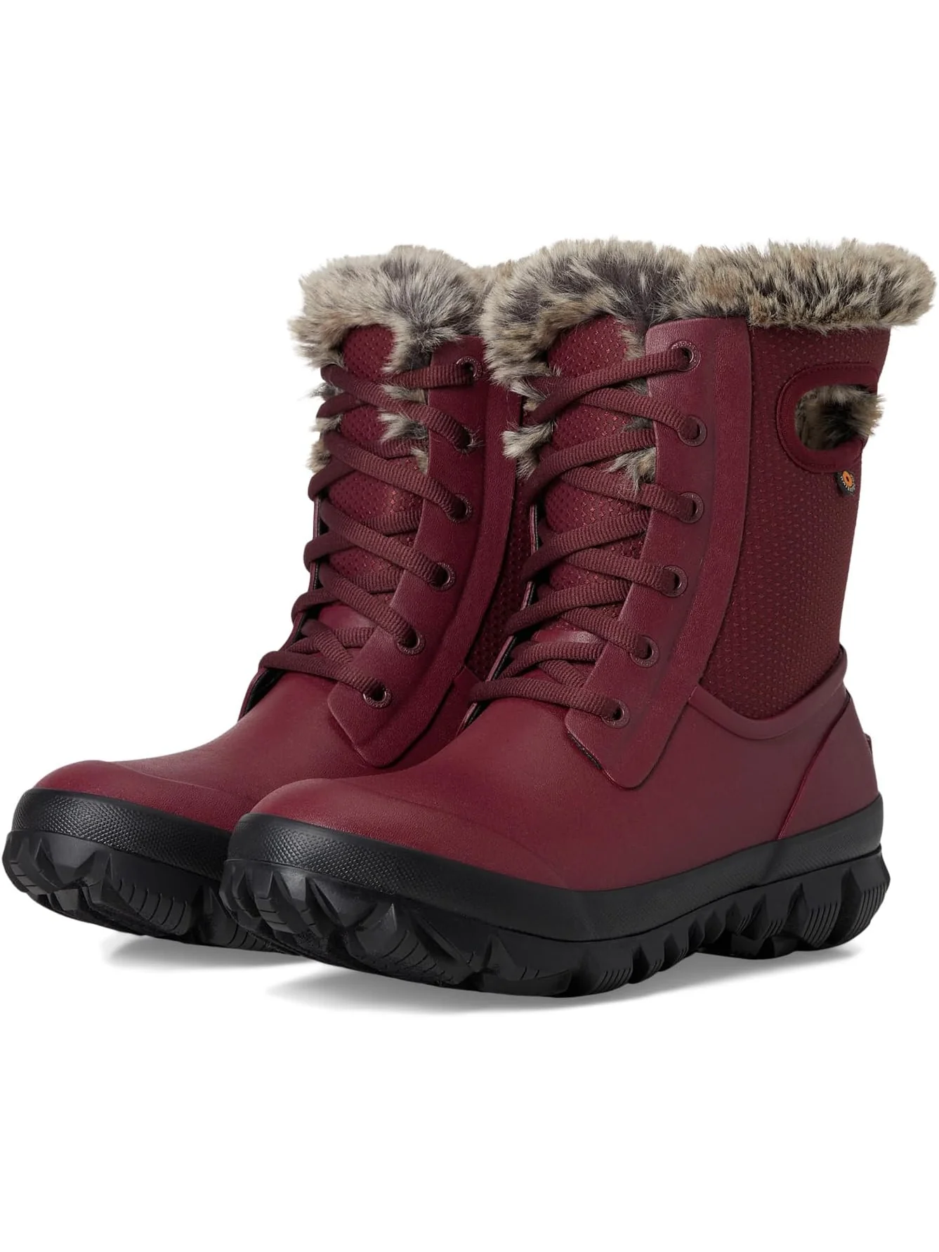 Ботинки Bogs Women's Arcata Dots — 1