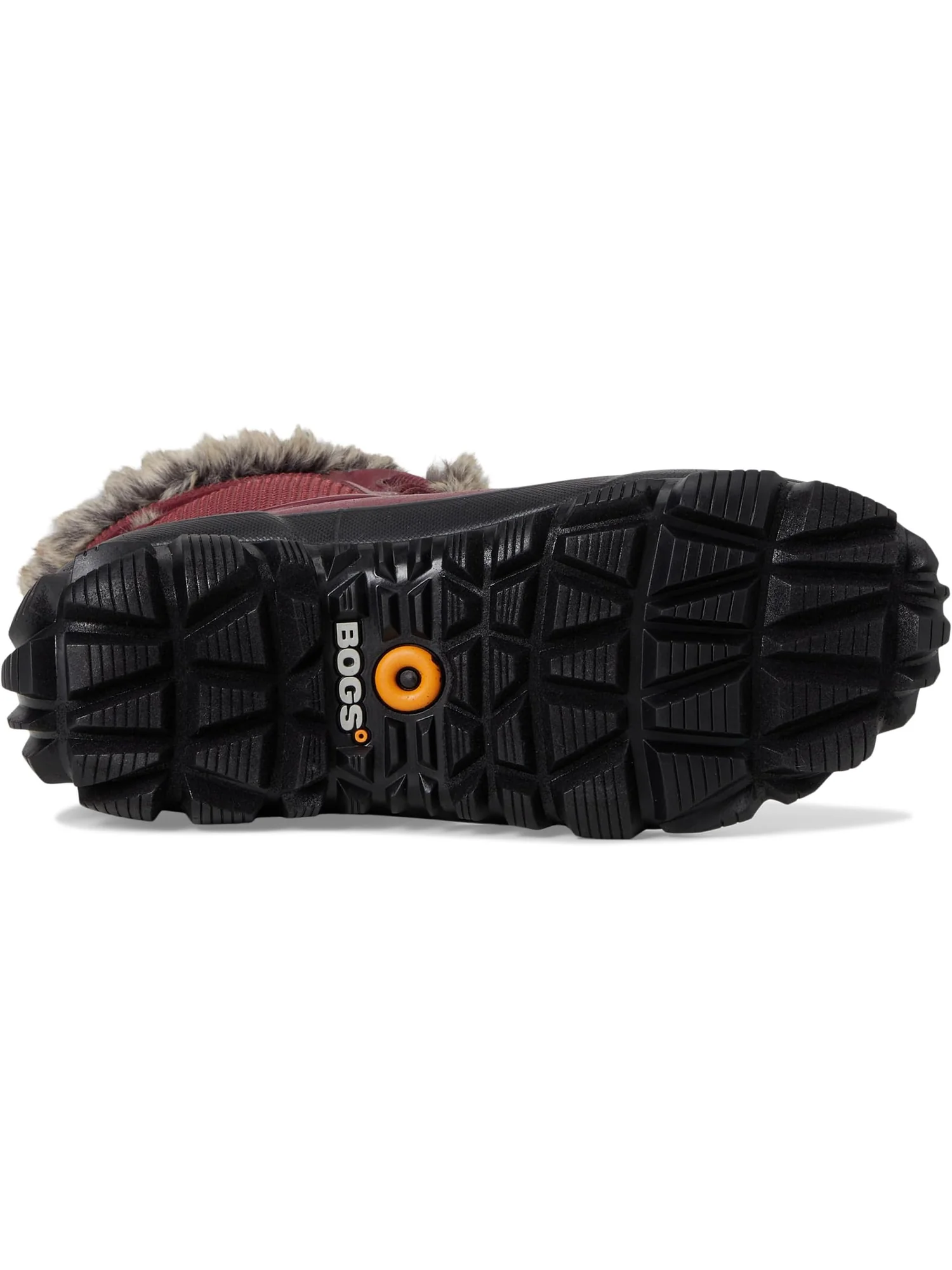 Ботинки Bogs Women's Arcata Dots — 3
