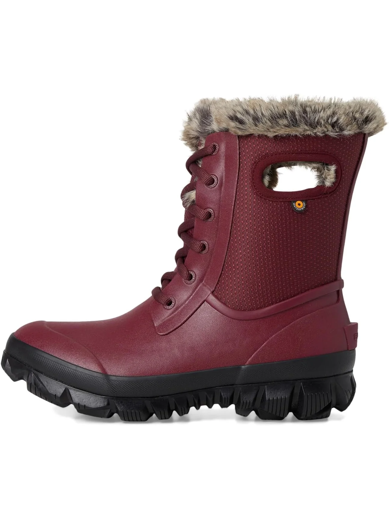 Ботинки Bogs Women's Arcata Dots — 4