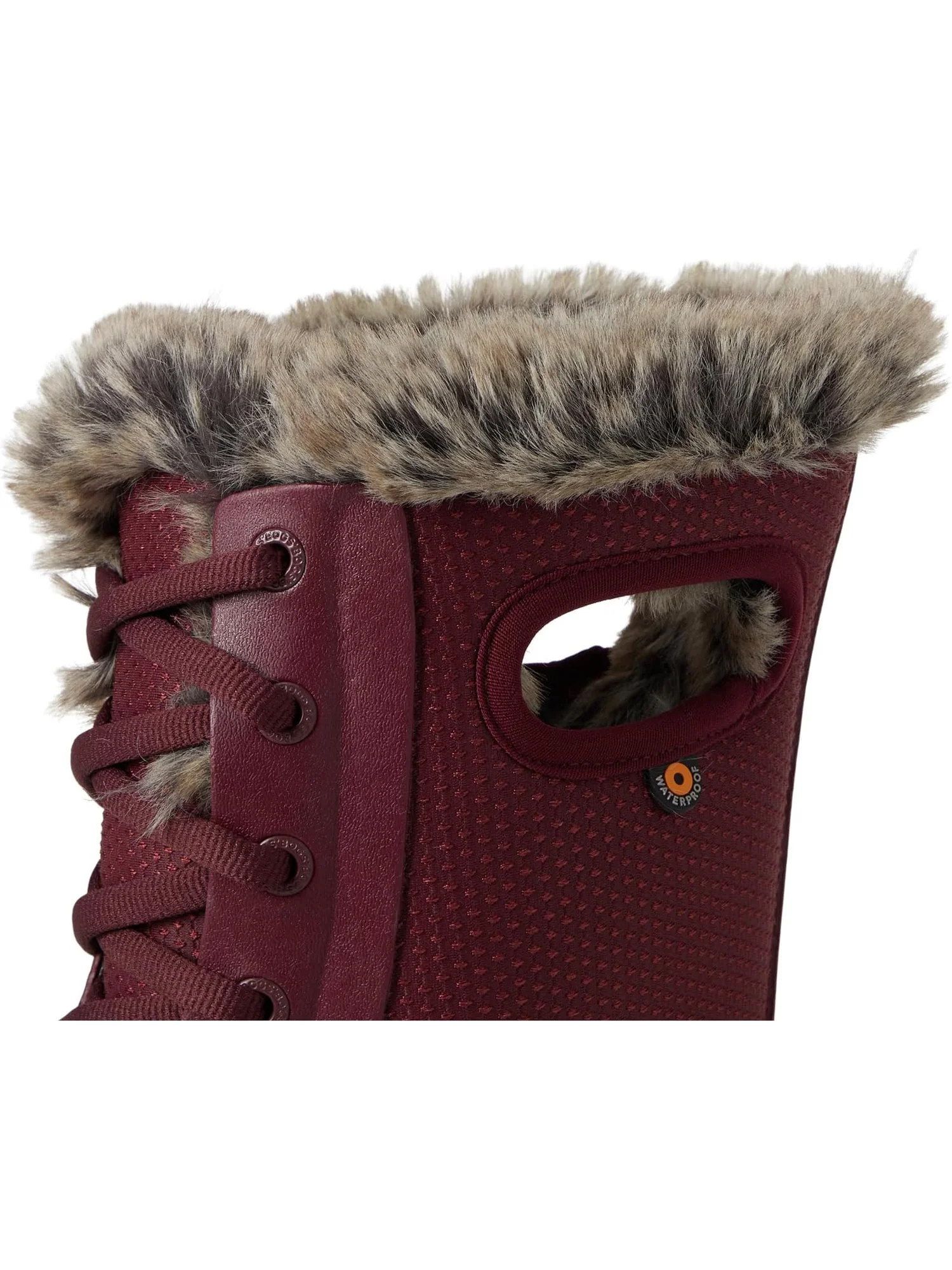 Ботинки Bogs Women's Arcata Dots — 6