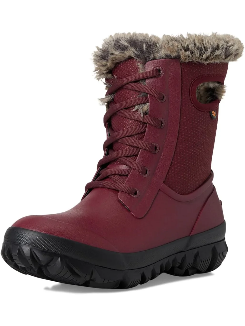 Ботинки Bogs Women's Arcata Dots — 7