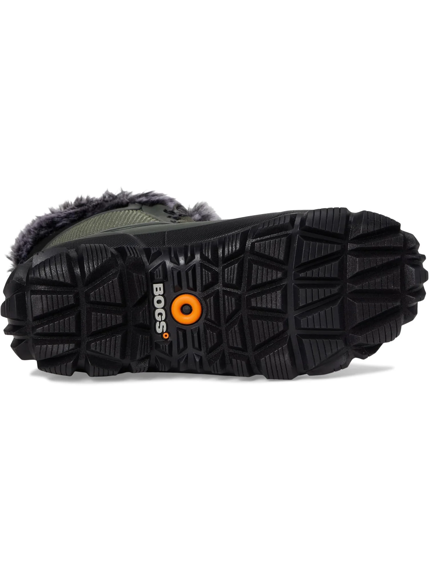 Ботинки Bogs Arcata Trek Dots — 3