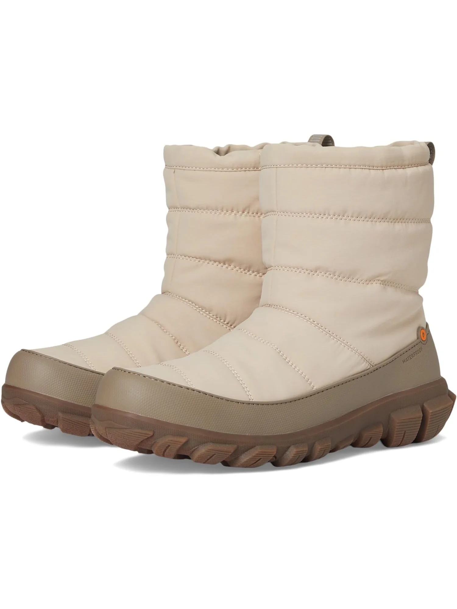 Ботинки Bogs Cedar Quilt — 1