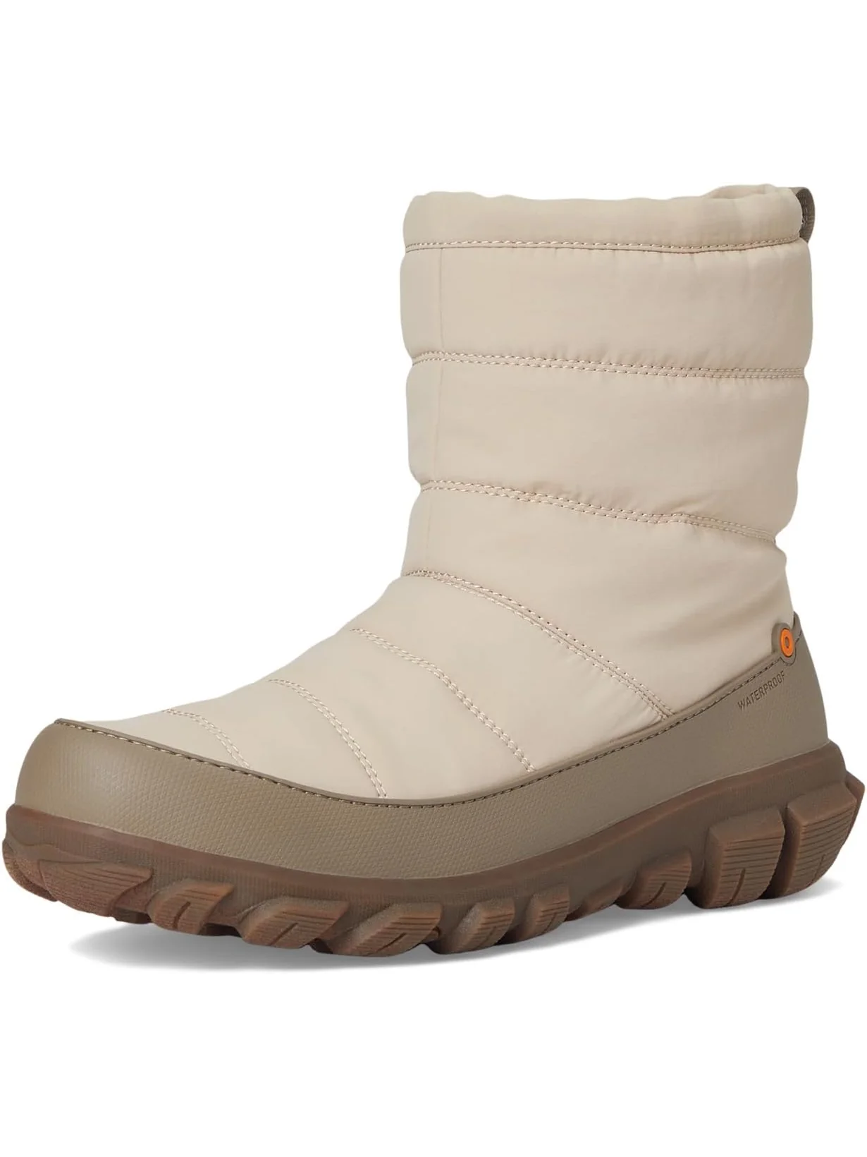 Ботинки Bogs Cedar Quilt — 7