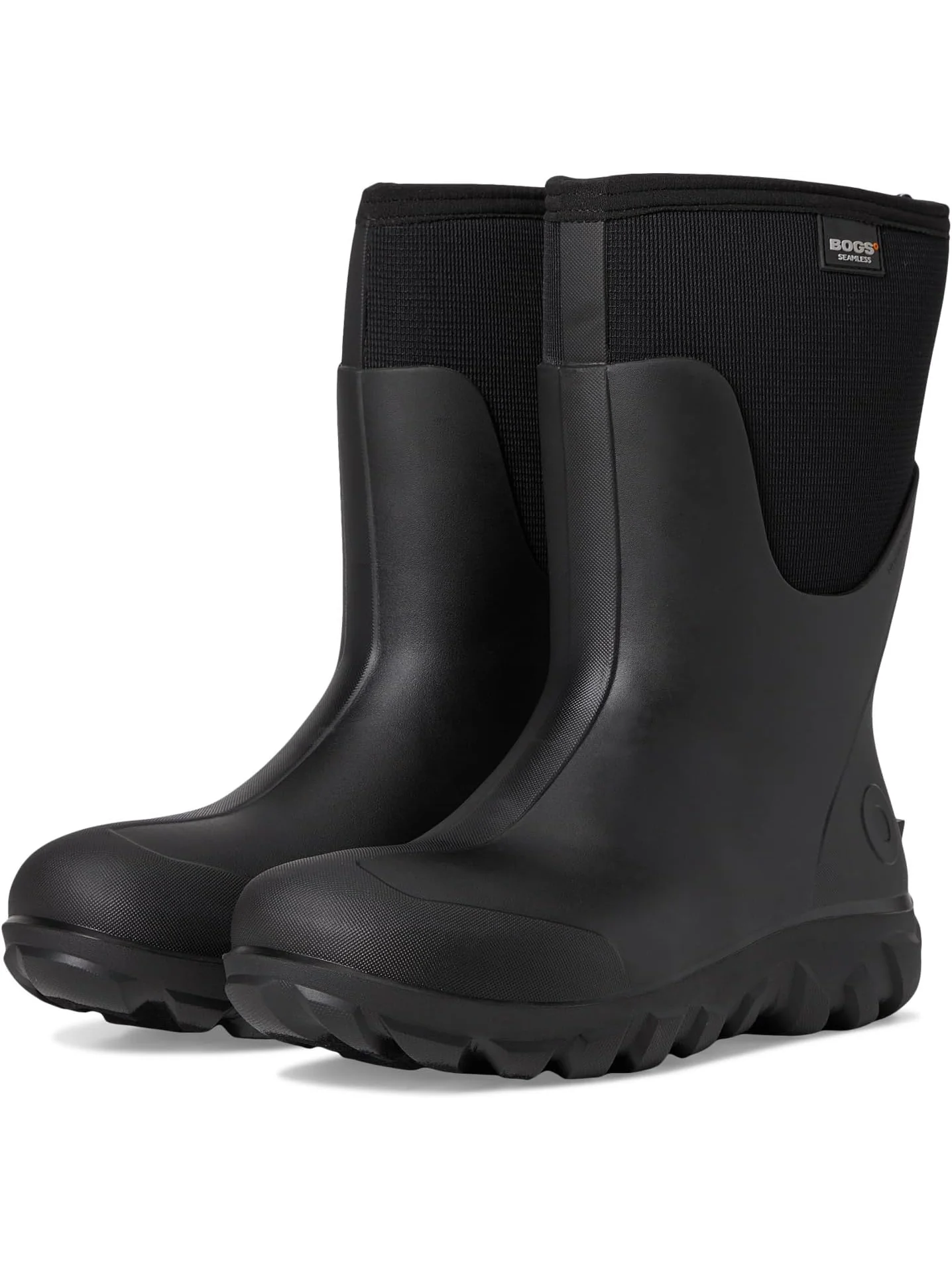 Ботинки Bogs Classic II Mid — 1