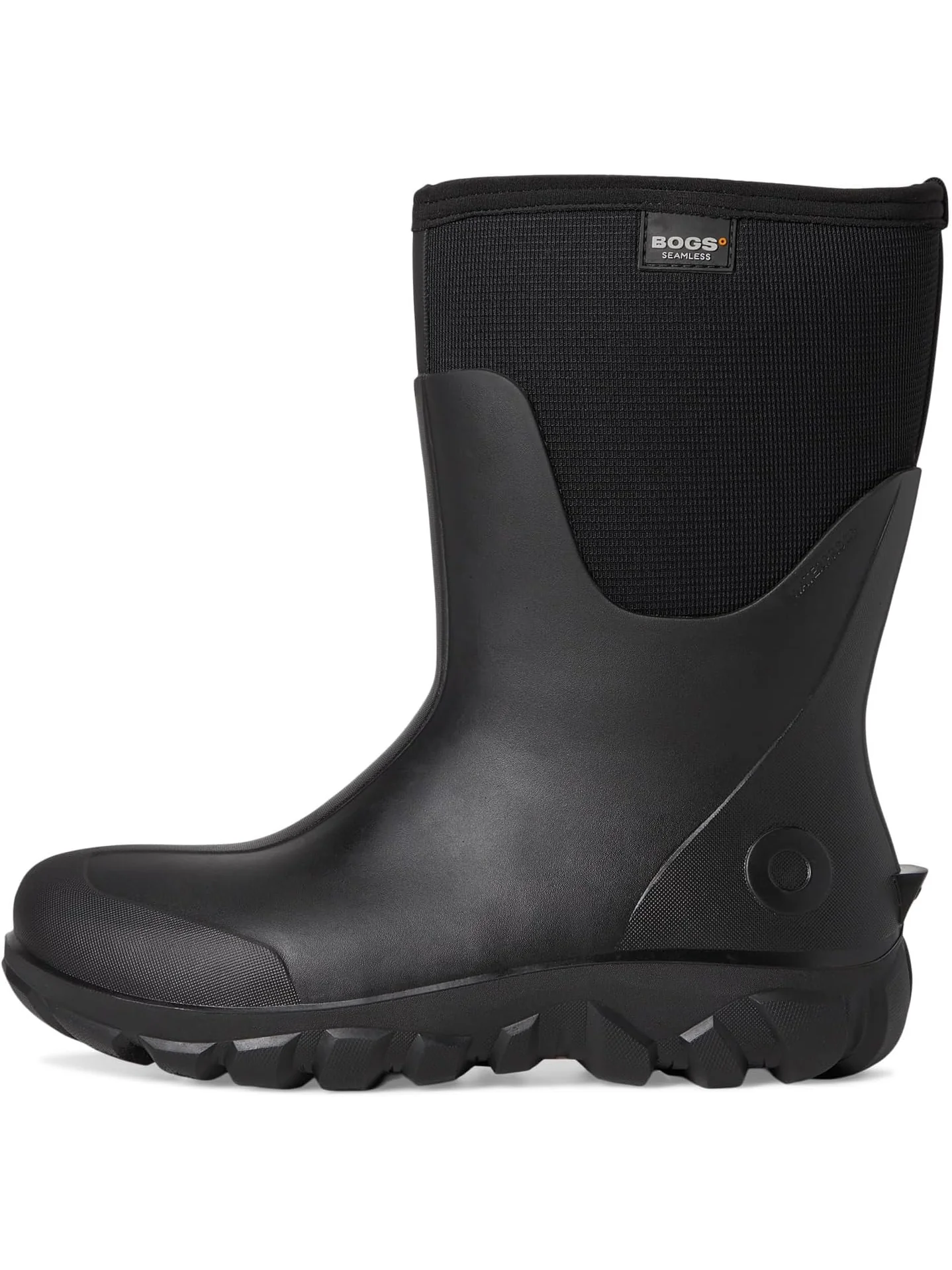 Ботинки Bogs Classic II Mid — 4