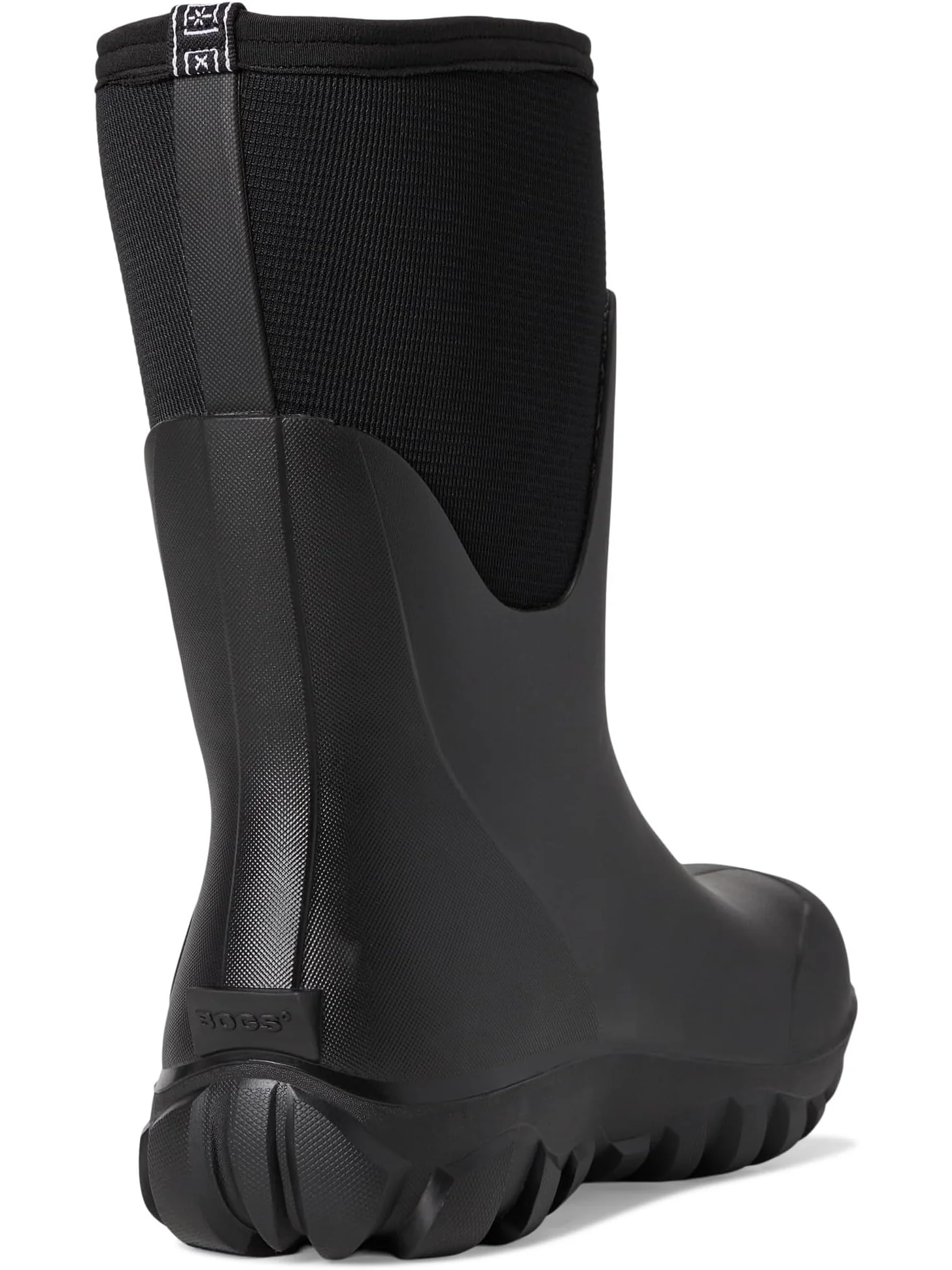 Ботинки Bogs Classic II Mid — 5