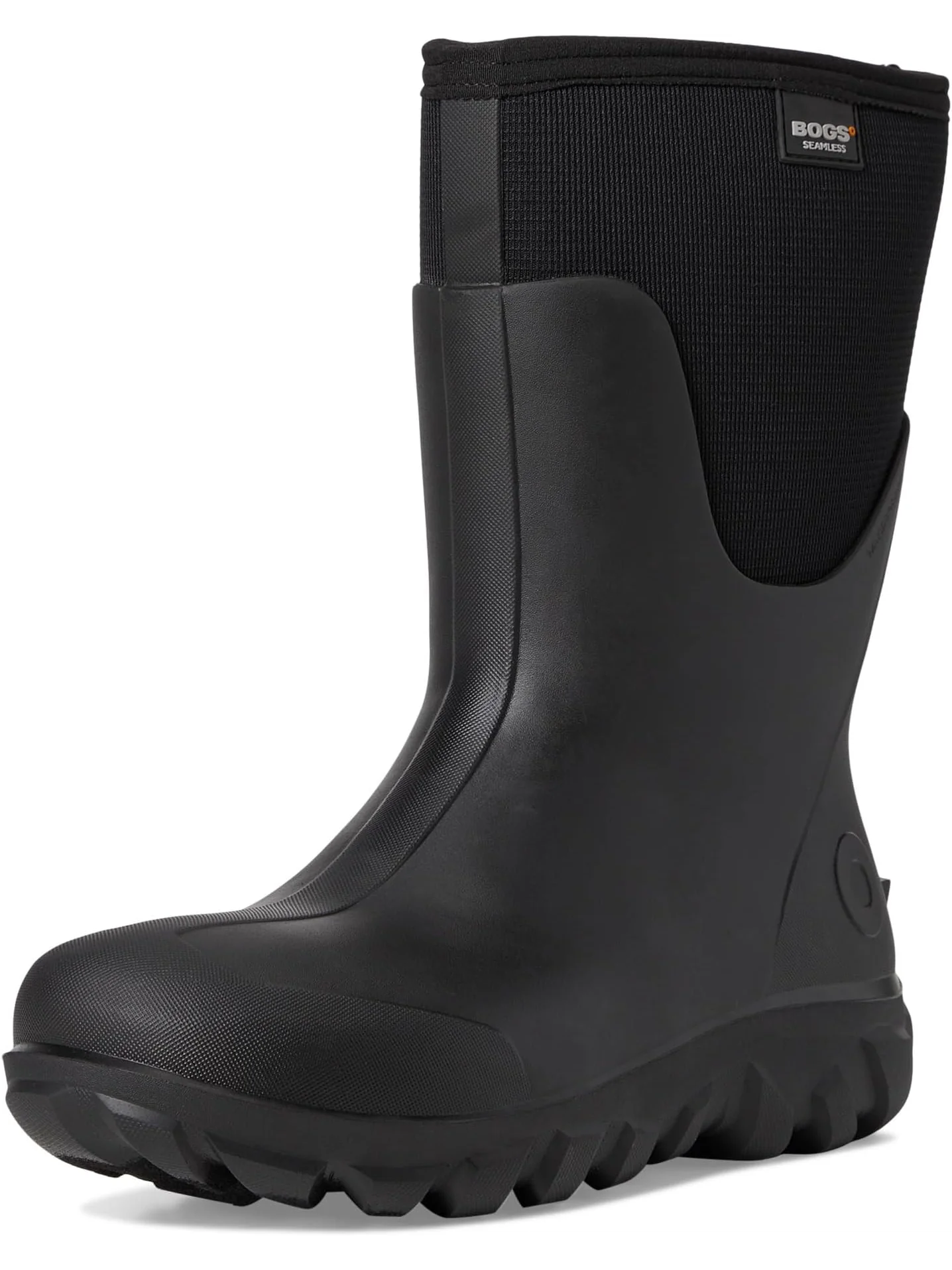 Ботинки Bogs Classic II Mid — 7
