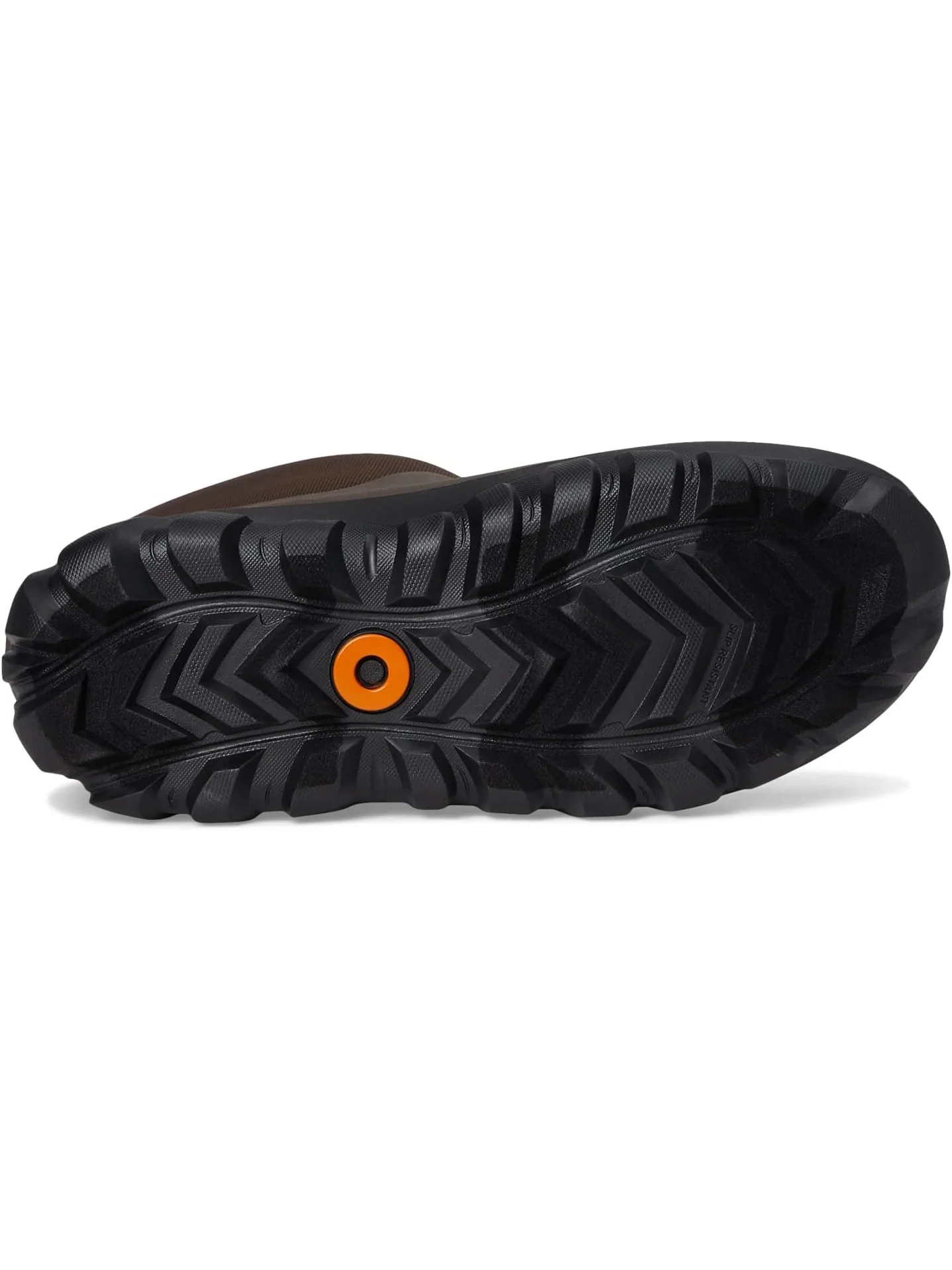 Ботинки Bogs Men's Classic II Mid — 3