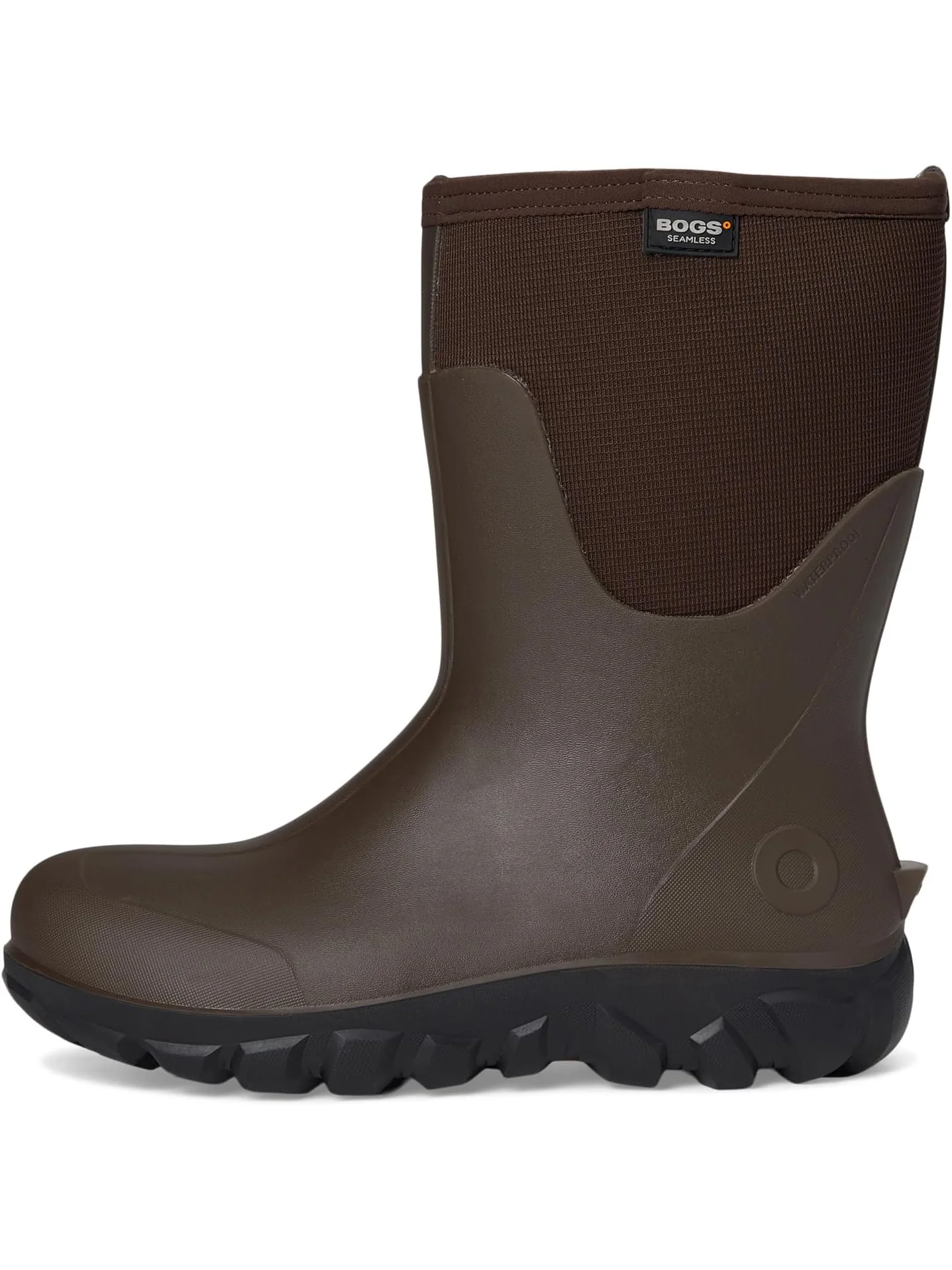 Ботинки Bogs Men's Classic II Mid — 4