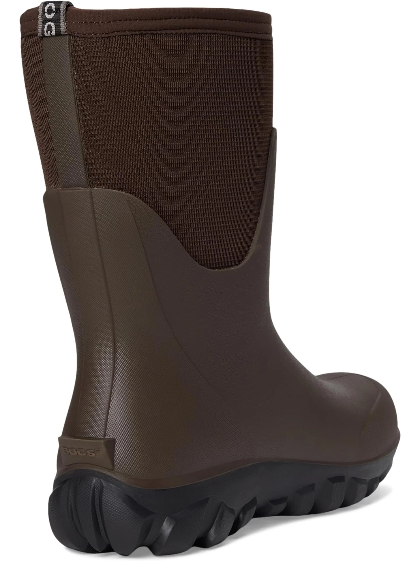 Ботинки Bogs Men's Classic II Mid — 5