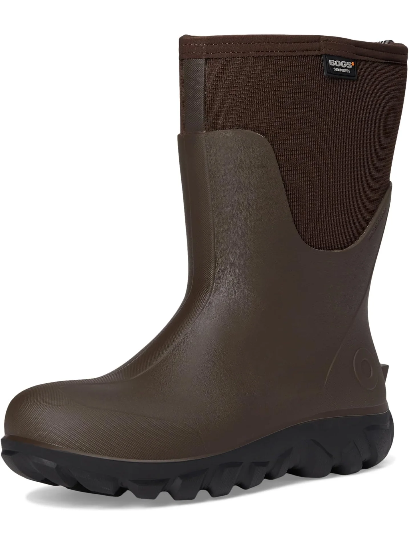 Ботинки Bogs Men's Classic II Mid — 7
