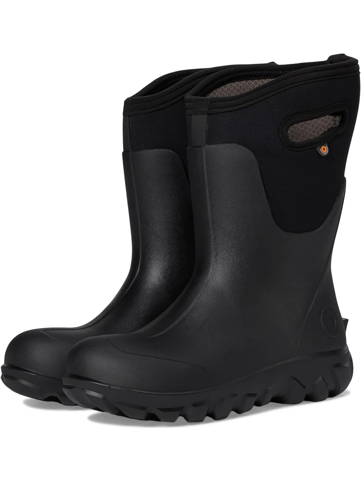 Ботинки Bogs Classic Seamless Mid — 1