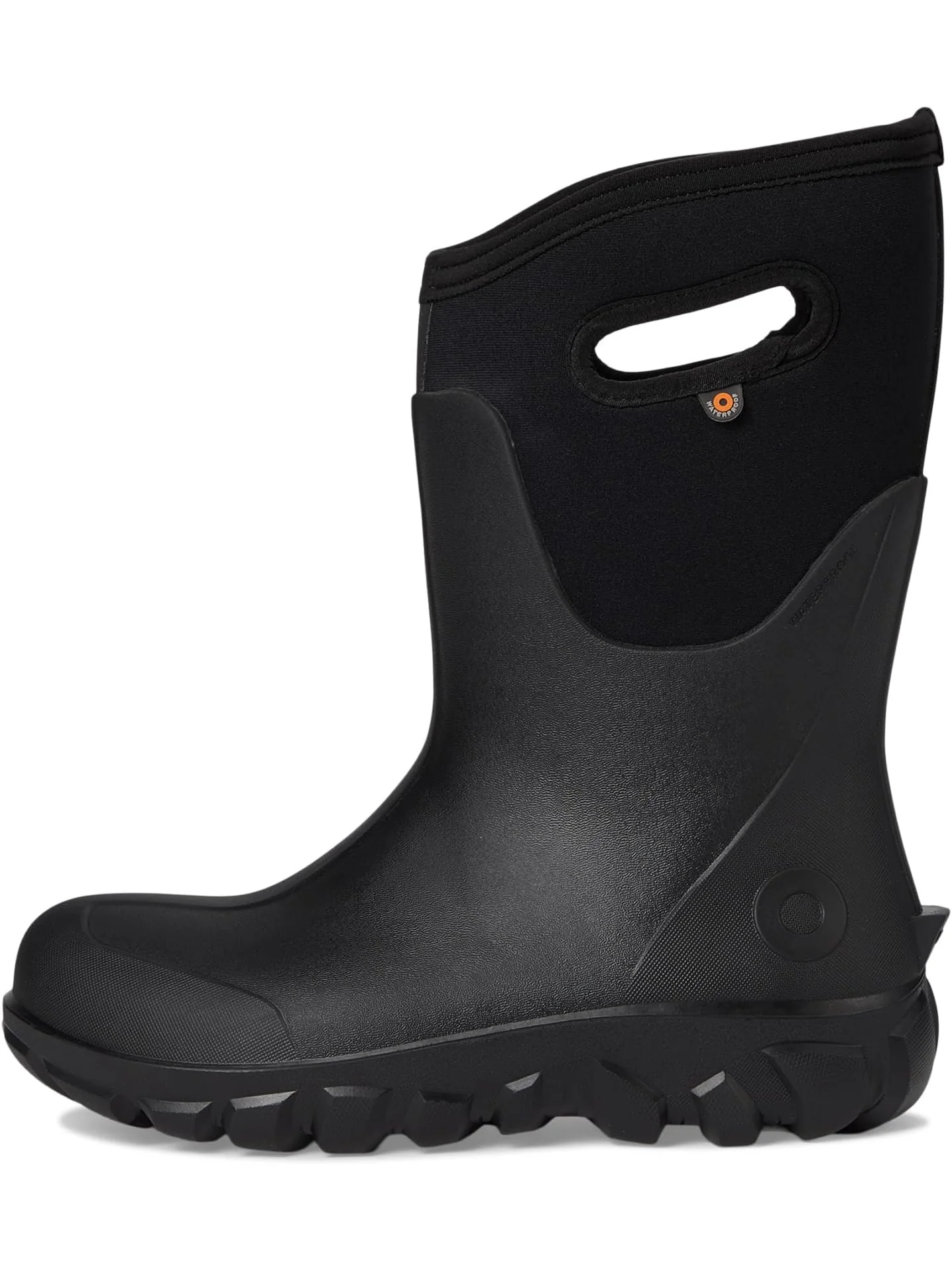 Ботинки Bogs Classic Seamless Mid — 4