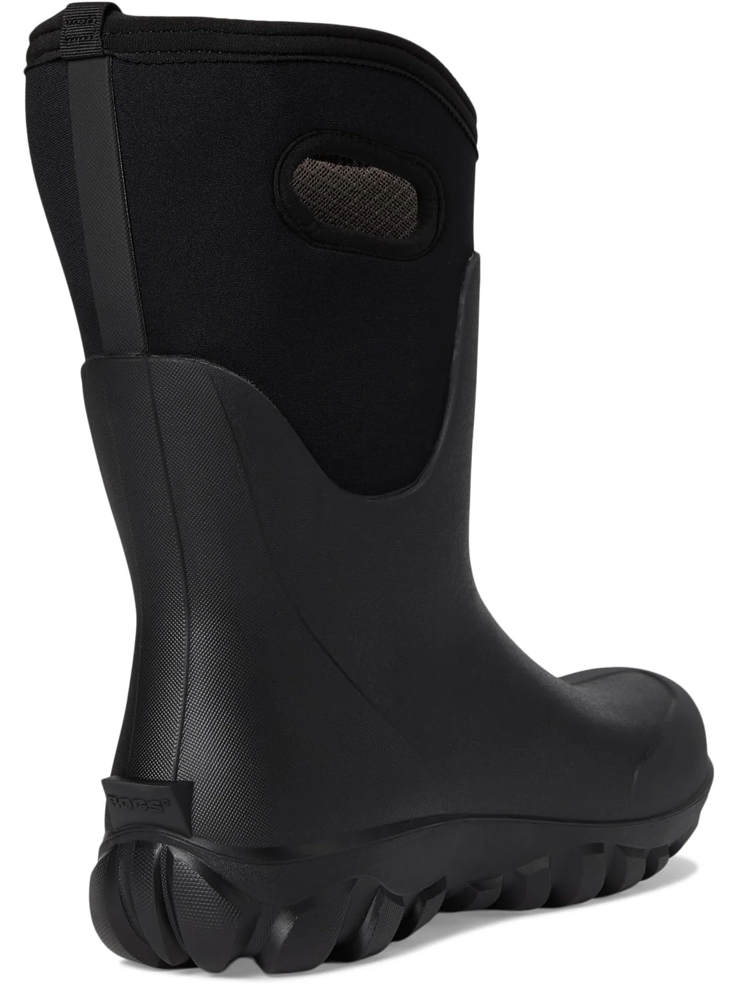 Ботинки Bogs Classic Seamless Mid — 5