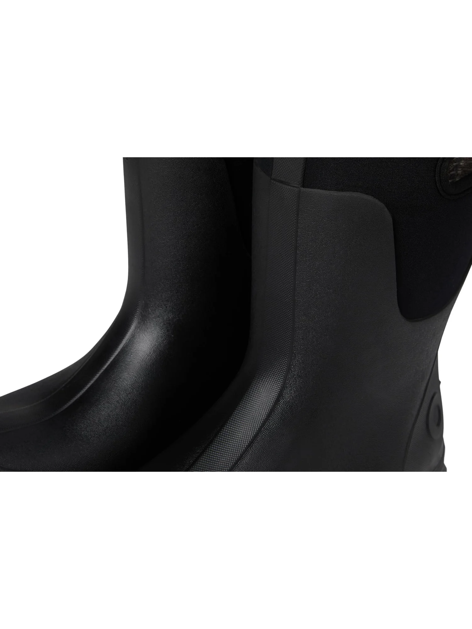 Ботинки Bogs Classic Seamless Mid — 6