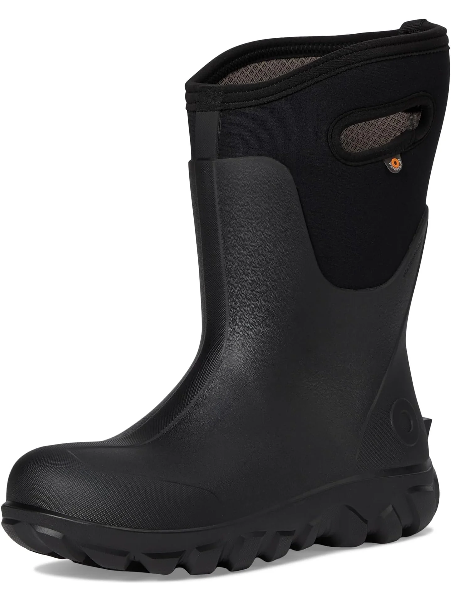 Ботинки Bogs Classic Seamless Mid — 7