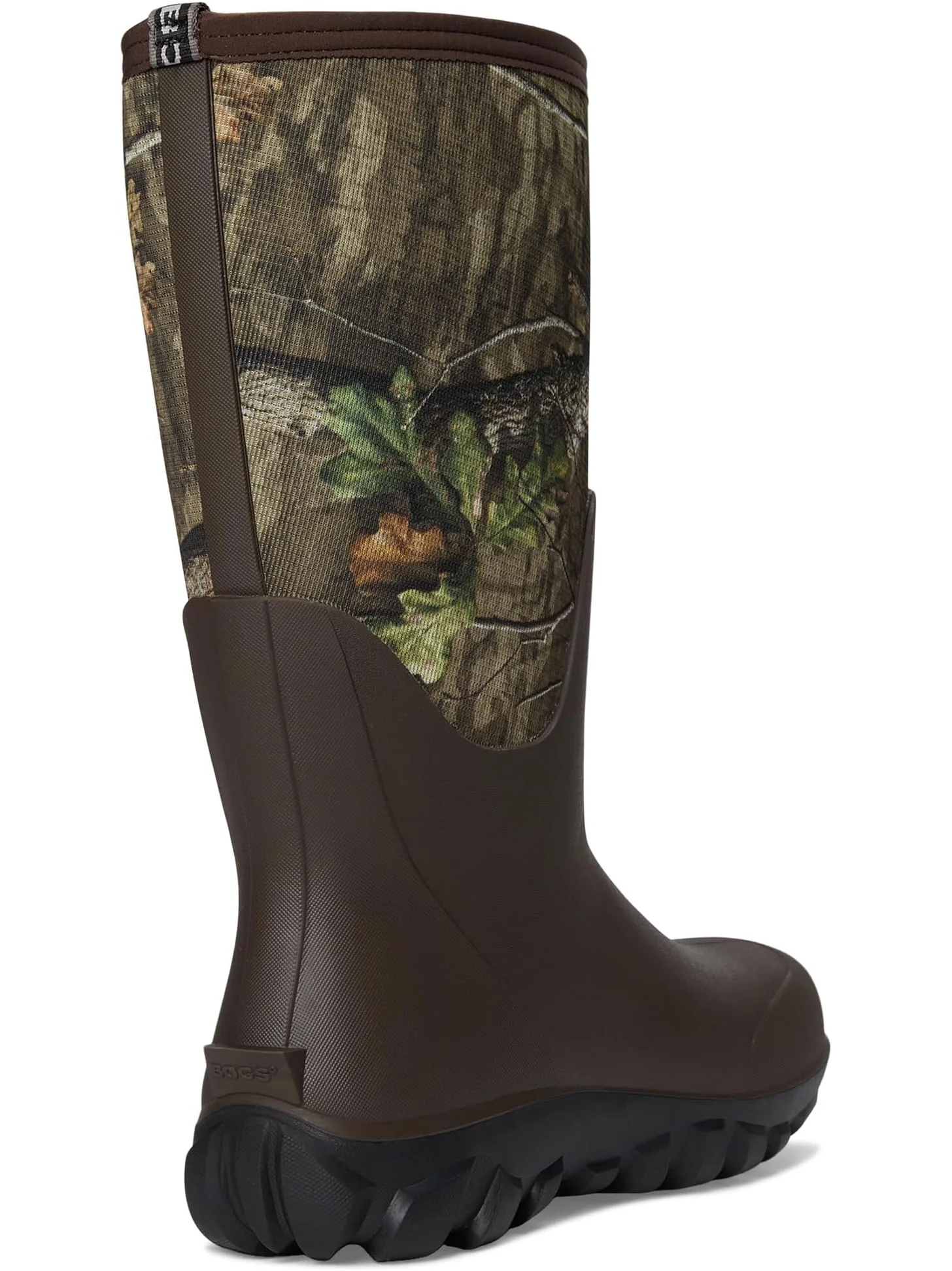 Ботинки Bogs Classic Seamless Mossy Oak - Country Roots — 5