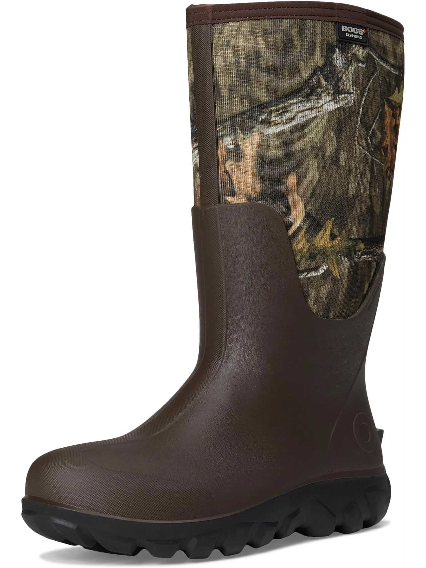 Ботинки Bogs Classic Seamless Mossy Oak - Country Roots — 7