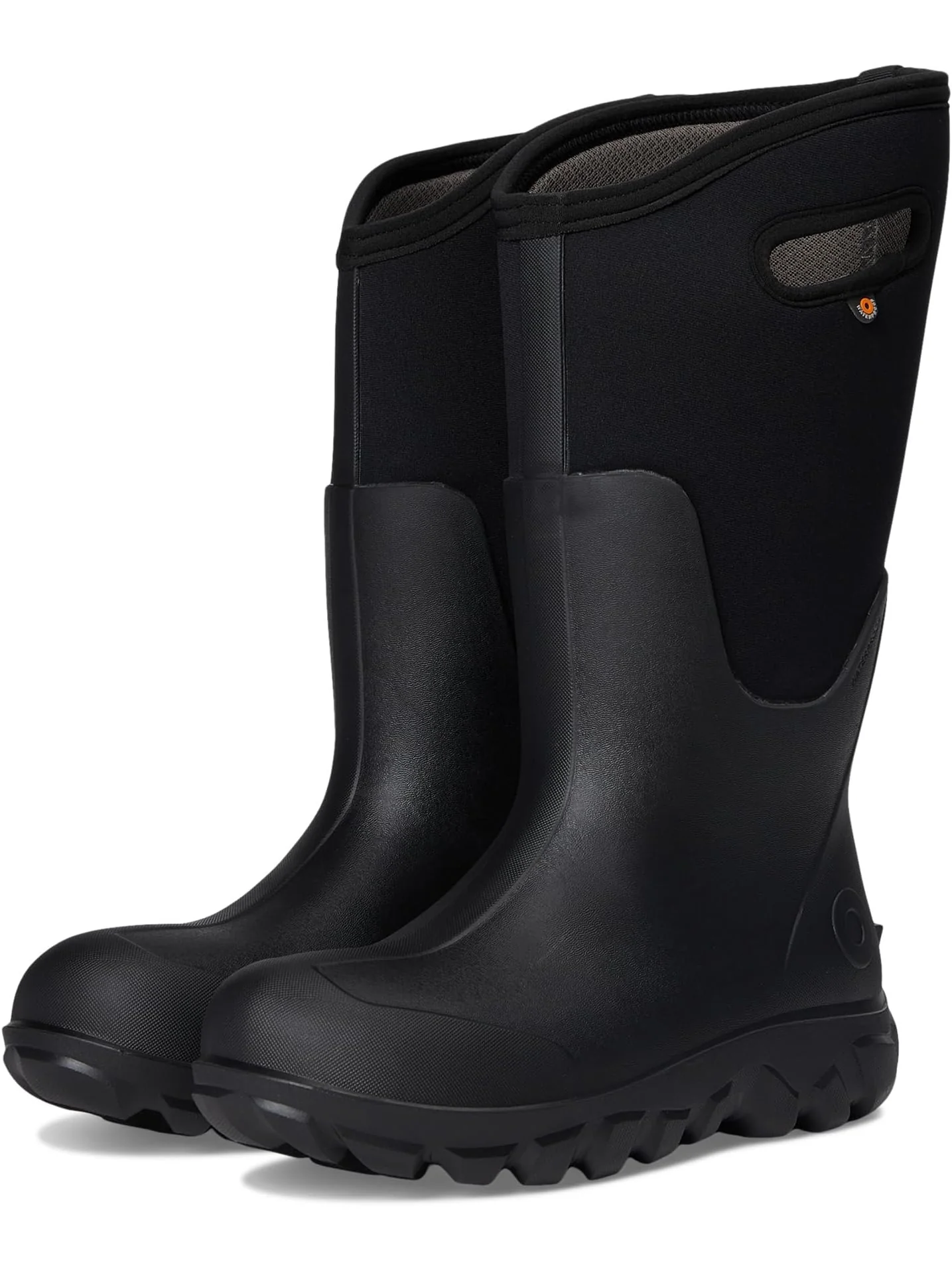 Ботинки Bogs Classic Seamless Tall — 1