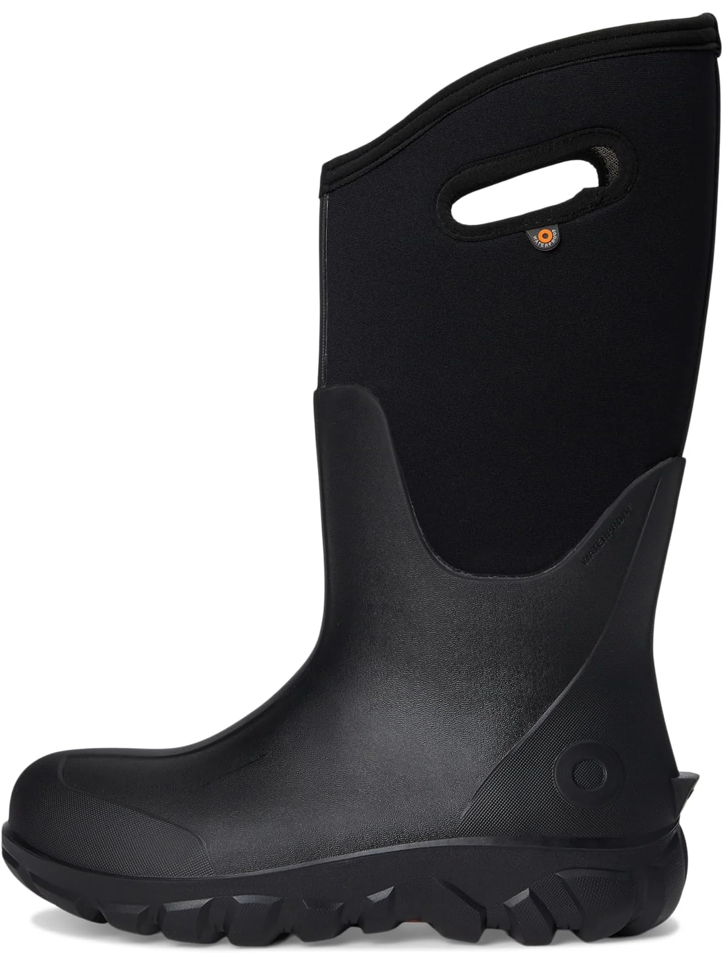 Ботинки Bogs Classic Seamless Tall — 4