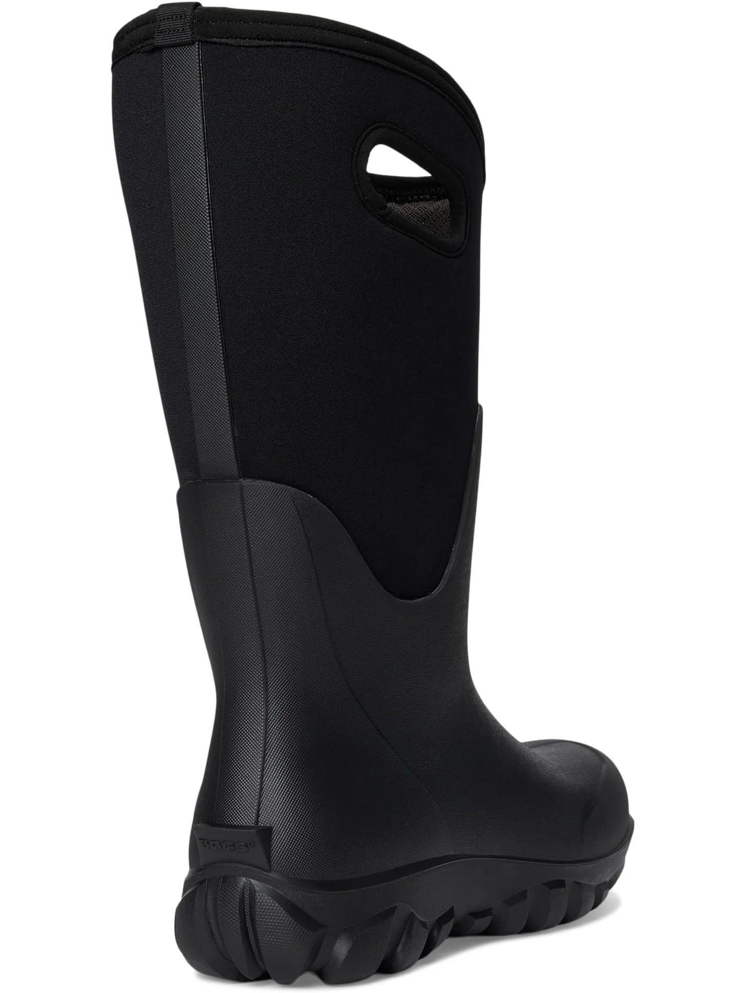 Ботинки Bogs Classic Seamless Tall — 5
