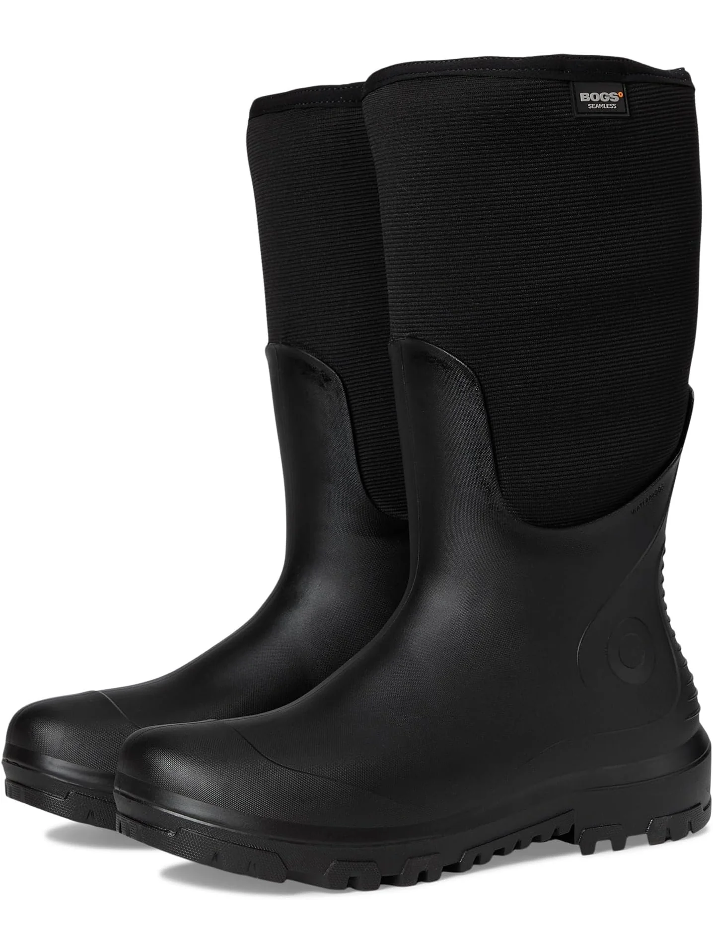Ботинки Bogs Feldspar Tall — 1