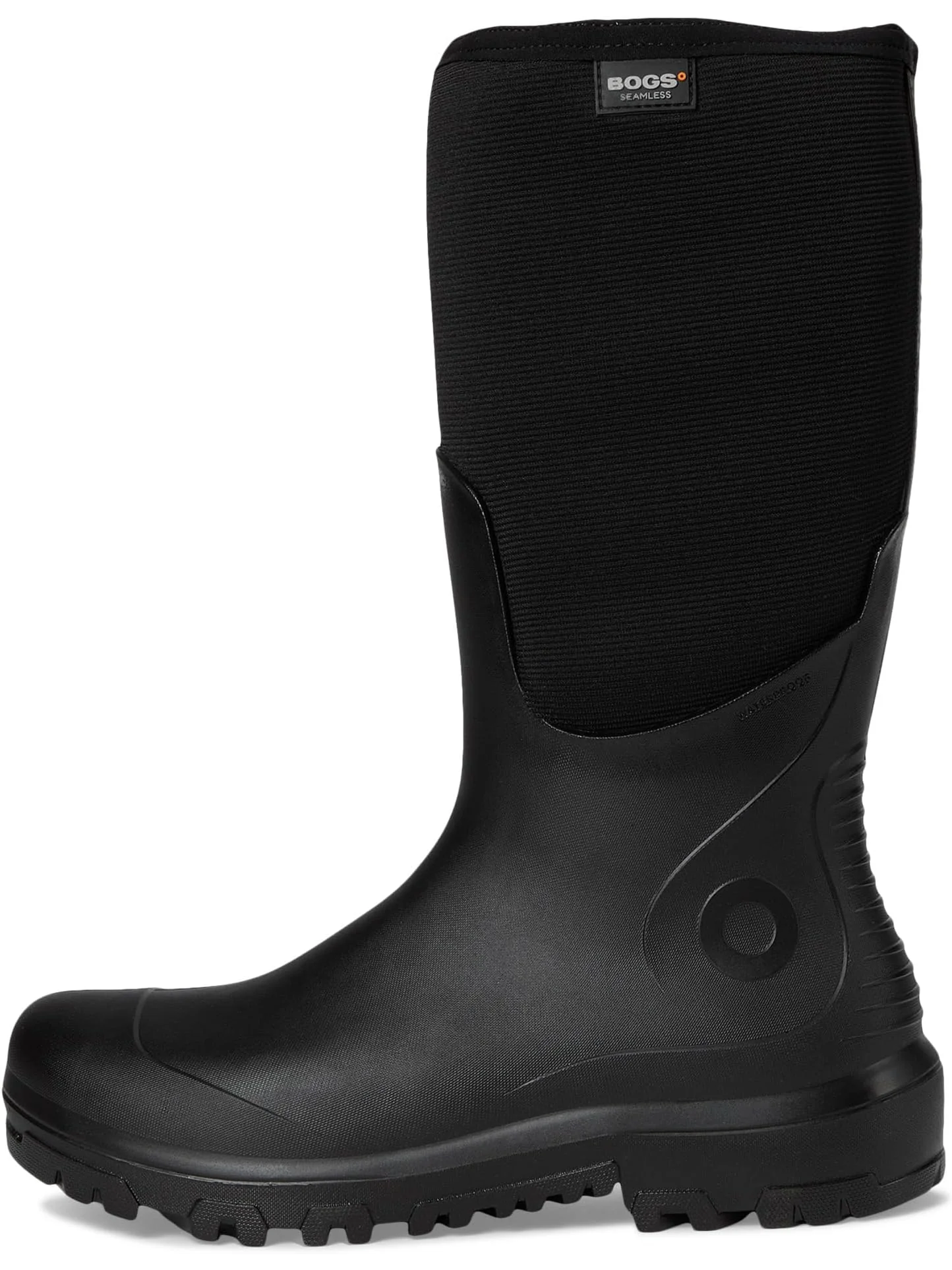 Ботинки Bogs Feldspar Tall — 4