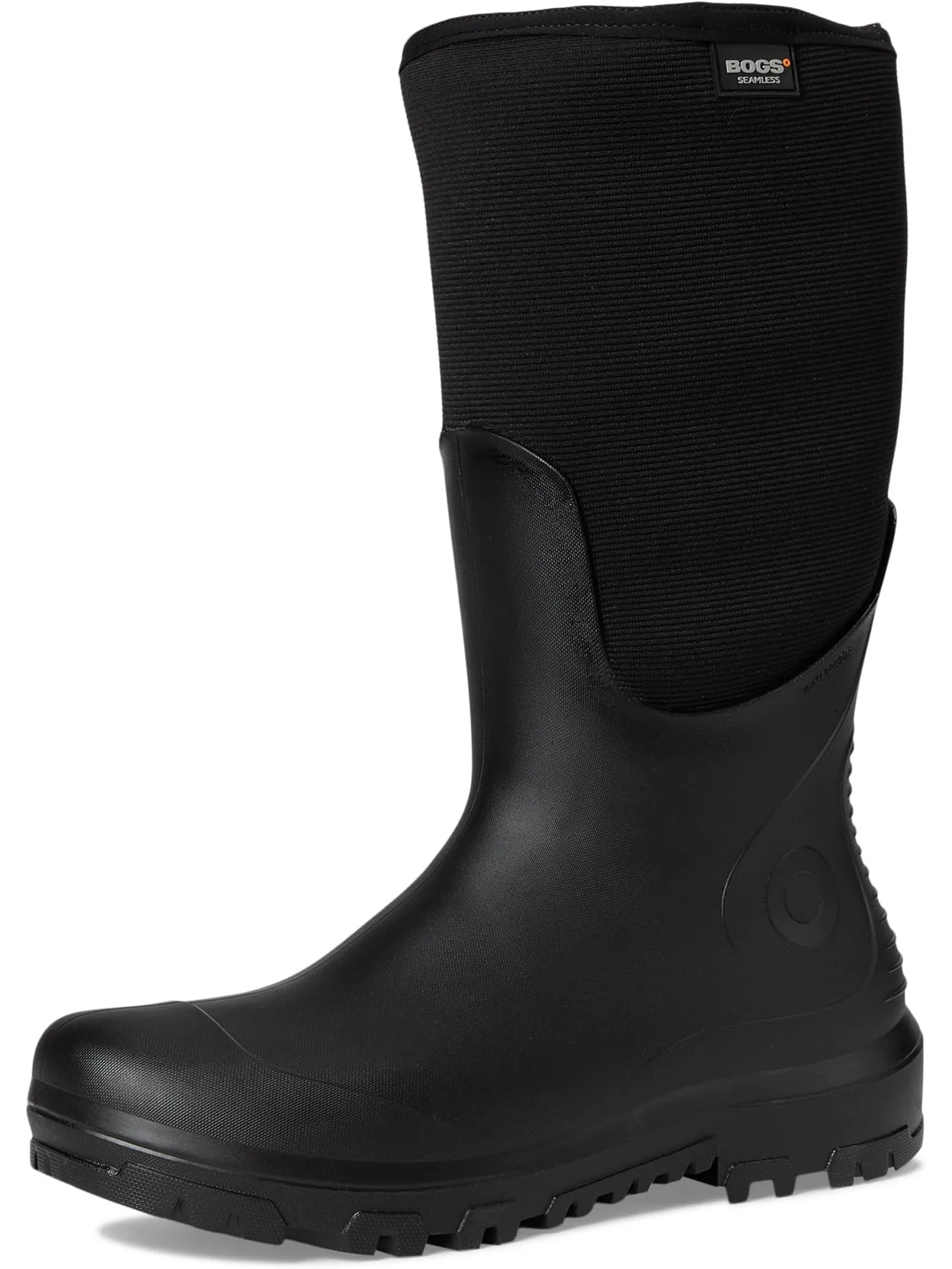 Ботинки Bogs Feldspar Tall — 7