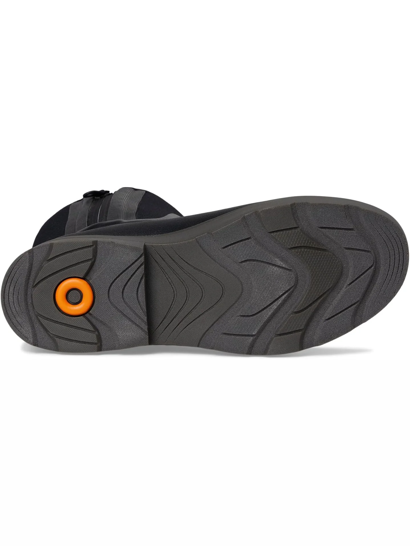 Ботинки Bogs Women's Hazel Mid Zip — 3
