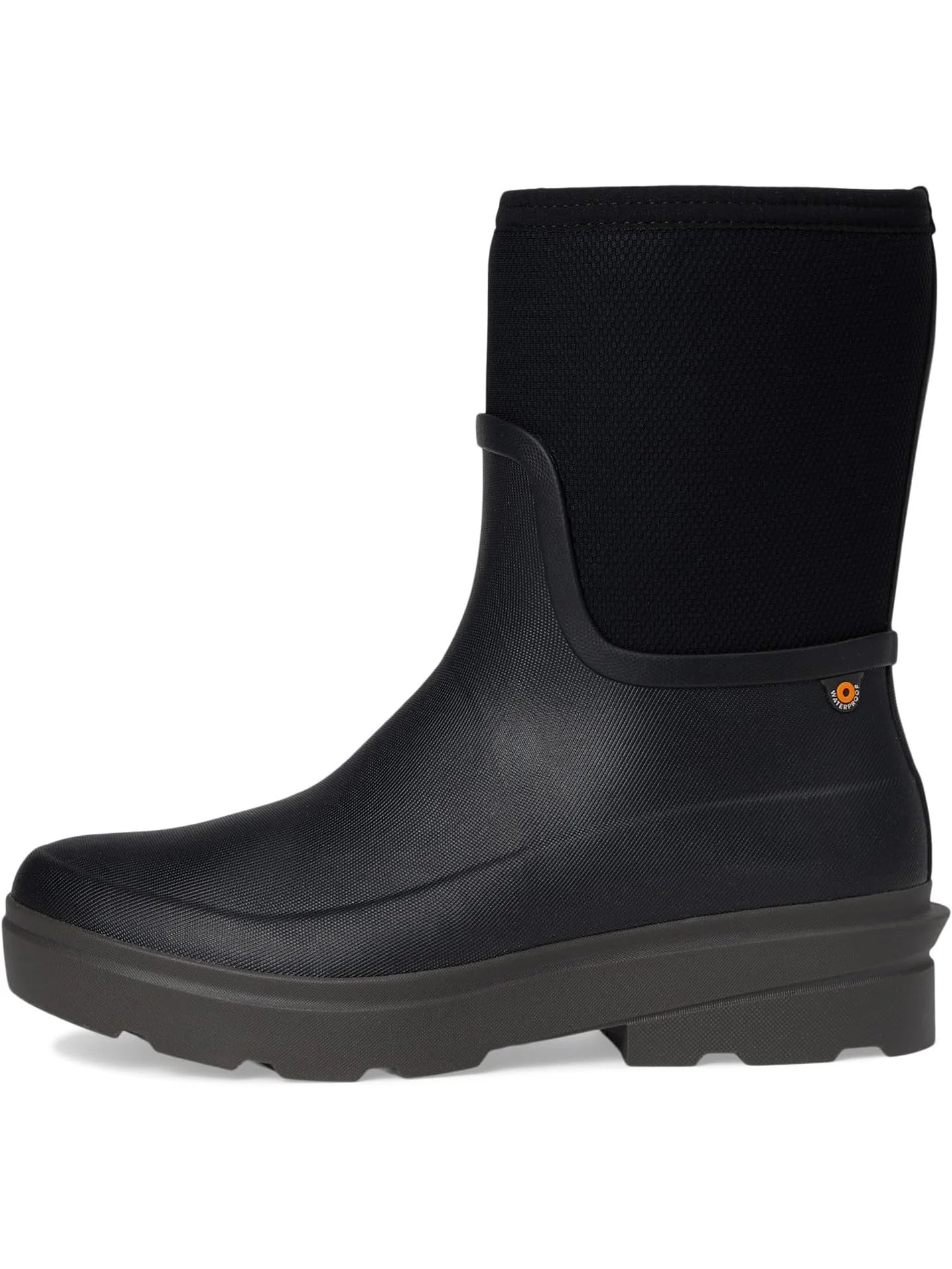 Ботинки Bogs Women's Hazel Mid Zip — 4