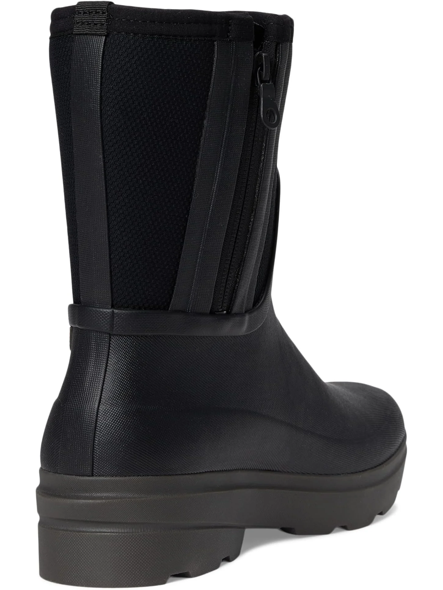 Ботинки Bogs Women's Hazel Mid Zip — 5